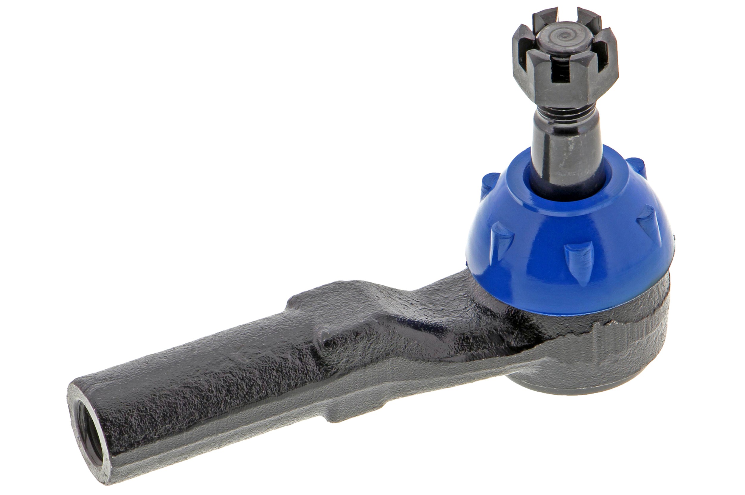 Front Outer Steering Tie Rod End | Mevotech Supreme MES3399T Fits Dodge - Main Image