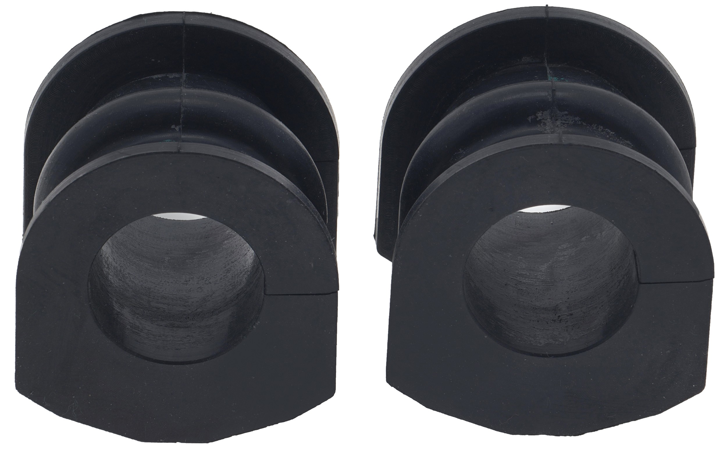 Rear To Frame Suspension Stabilizer Bar Bushing Kit | Mevotech Supreme MS308184 Fits INFINITI - Main Image