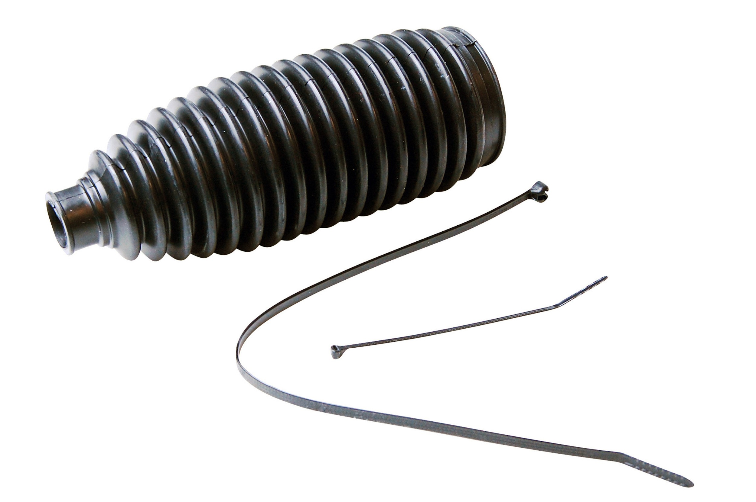 Front Rack and Pinion Bellows Kit | Mevotech Supreme MS40029 Fits Ford Lincoln - Main Image