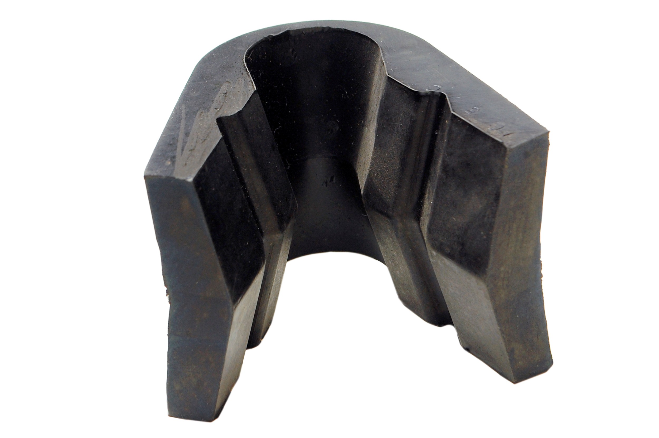 Front Forward Radius Arm Bushing | Mevotech Supreme MS404132 Fits Ford - Main Image