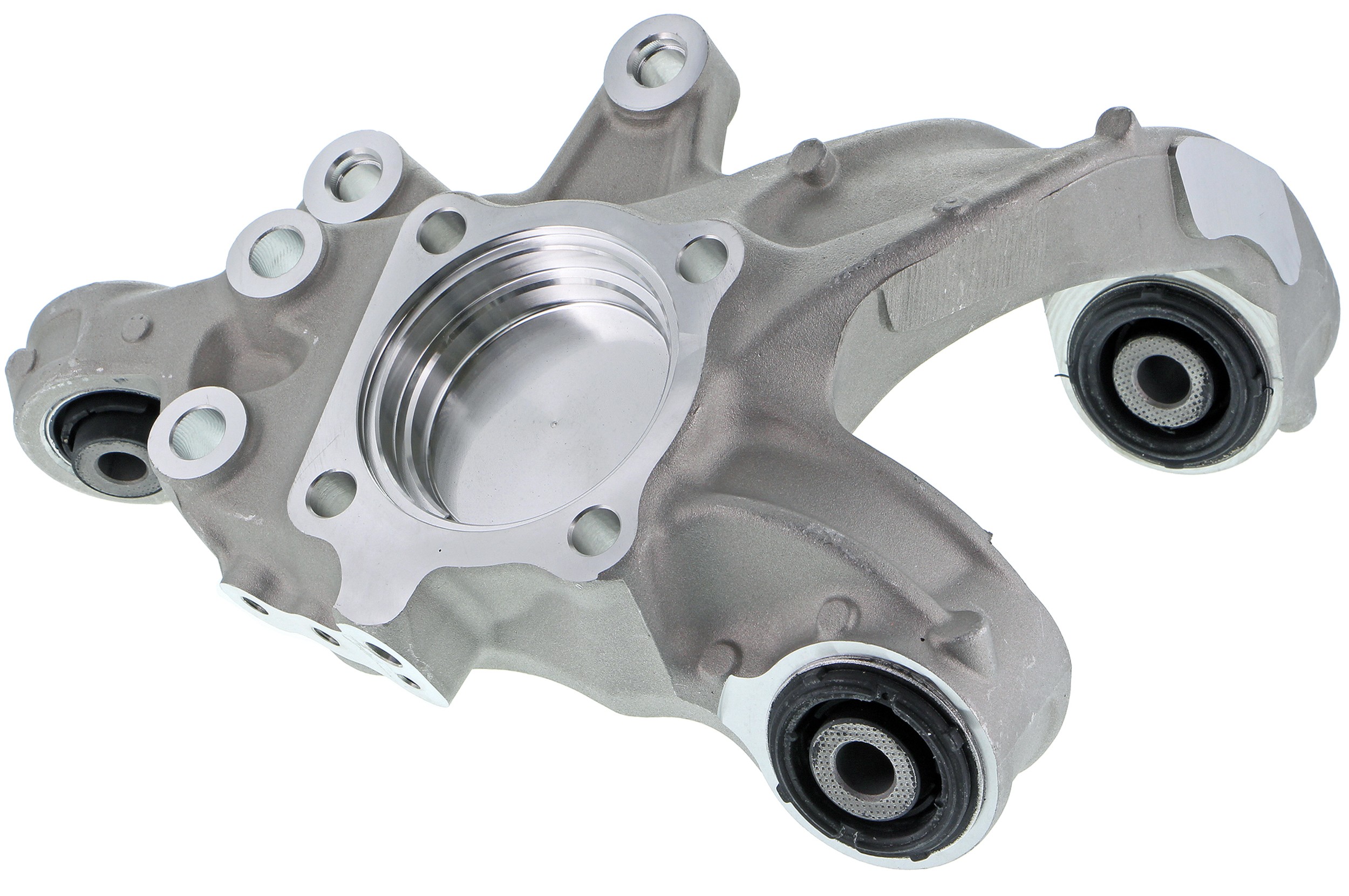 Rear Left Suspension Knuckle | Mevotech Supreme MS60032 Fits Honda CR-V 2007-2011 - Main Image