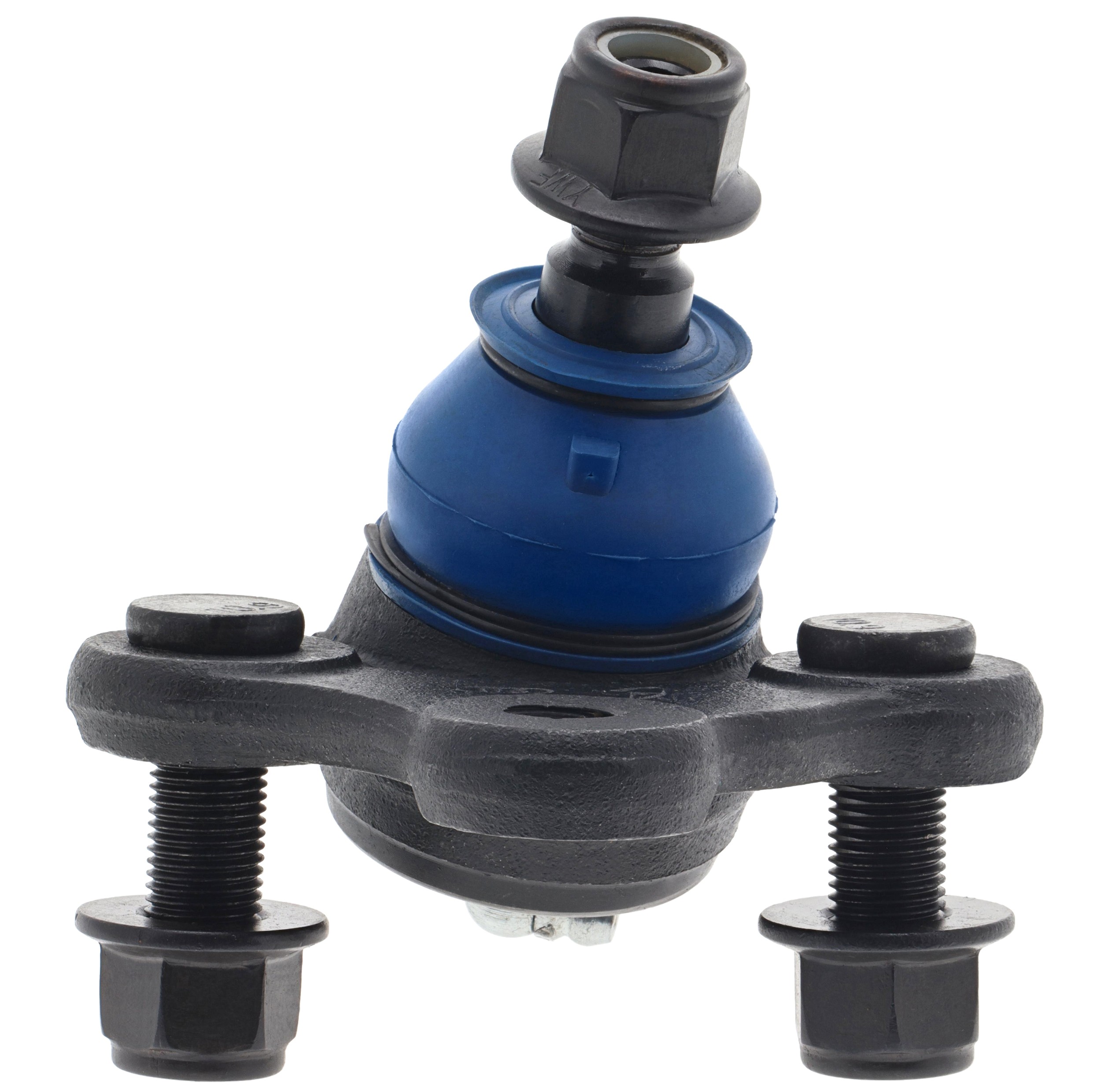 Front Right Lower Suspension Ball Joint | Mevotech Supreme MS90525 Fits Hyundai Kia - Main Image