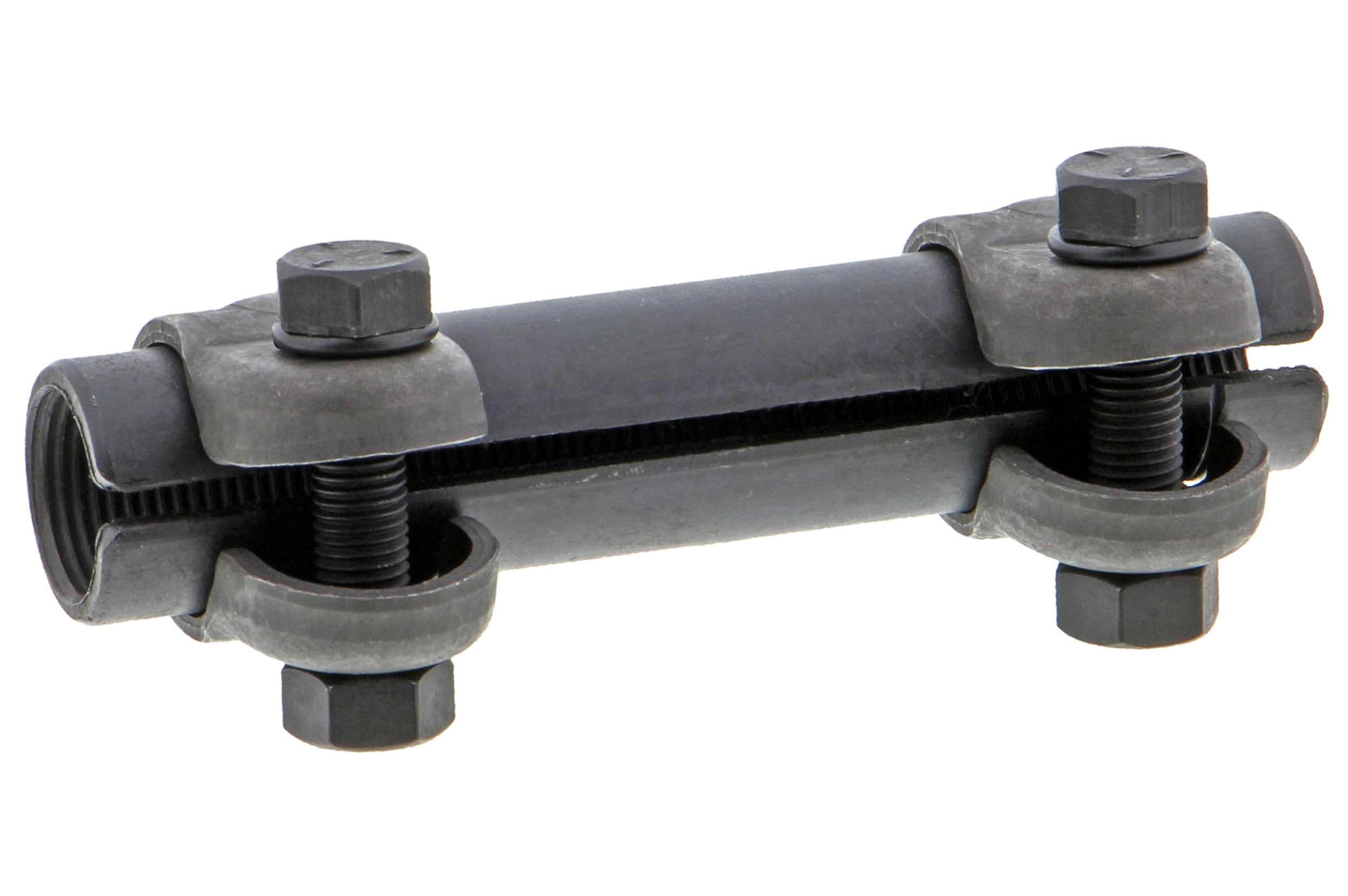 Front Steering Tie Rod End Adjusting Sleeve | Mevotech Supreme MES426S Fits Ford Mercury Lincoln - Main Image