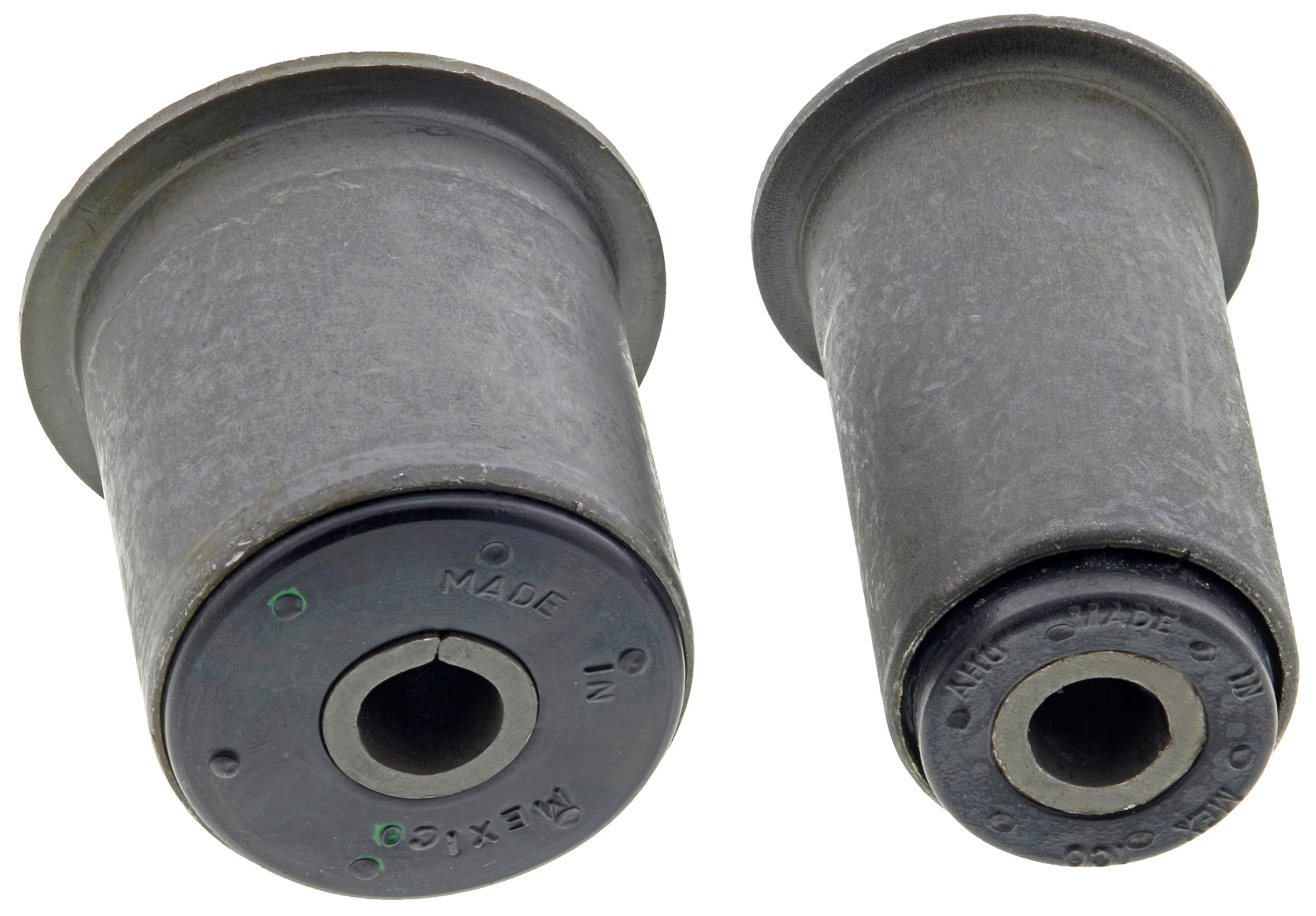 Front Lower Suspension Control Arm Bushing | Mevotech Supreme MK6253 Fits Pontiac Chevrolet - Main Image
