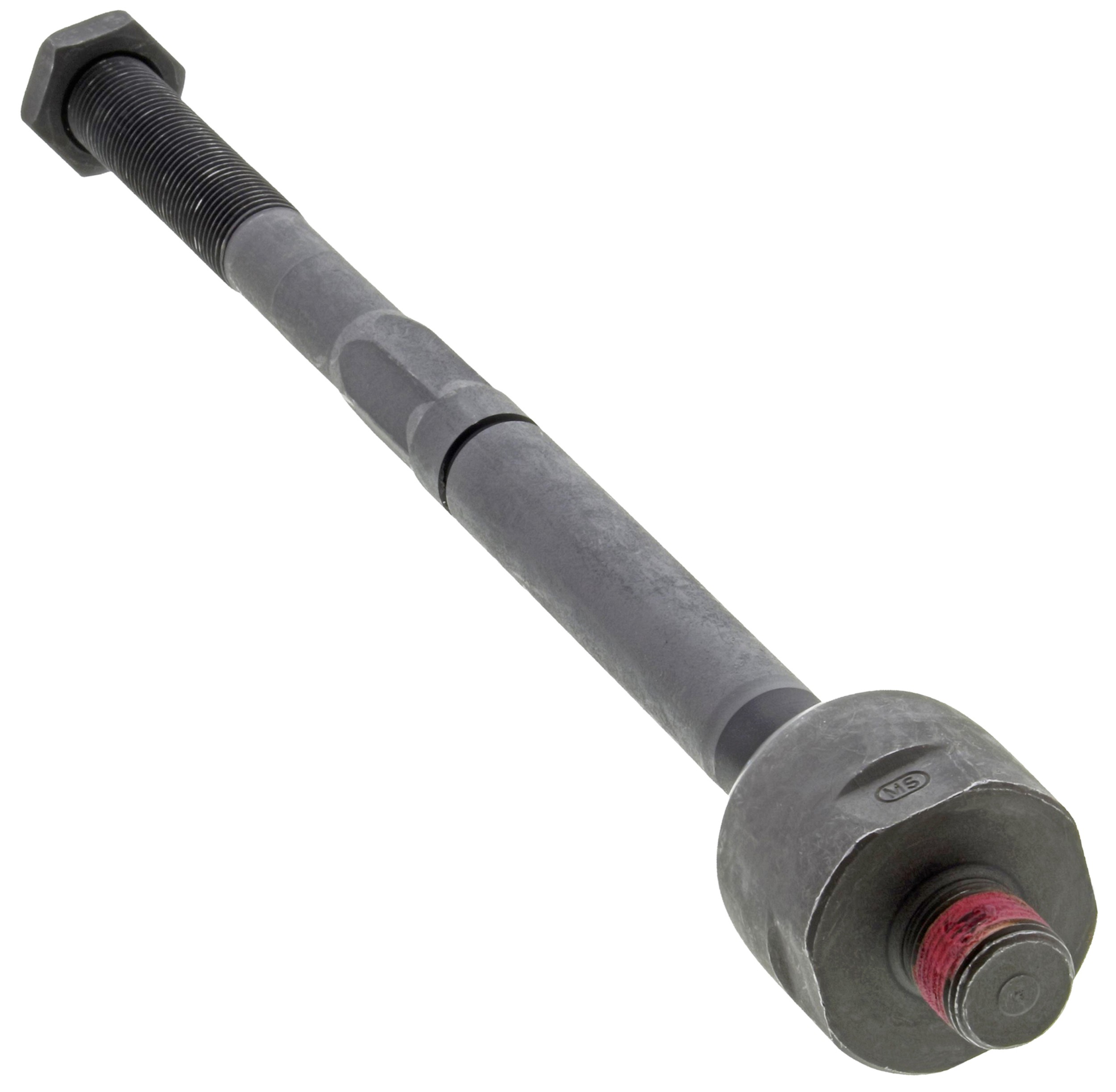 Front Inner Steering Tie Rod End | Mevotech Supreme MS50791 Fits Chevrolet GMC Cadillac - Main Image