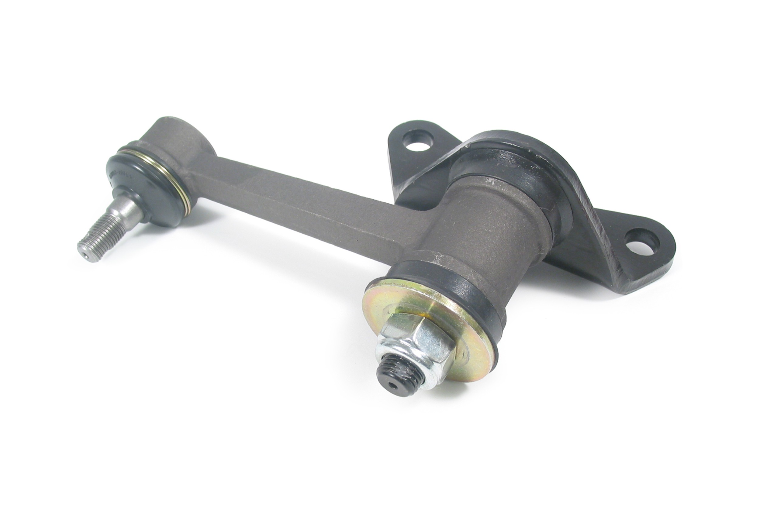 Front Steering Idler Arm | Mevotech Supreme MK9005 Fits Toyota Cressida 1981-1984 - Main Image