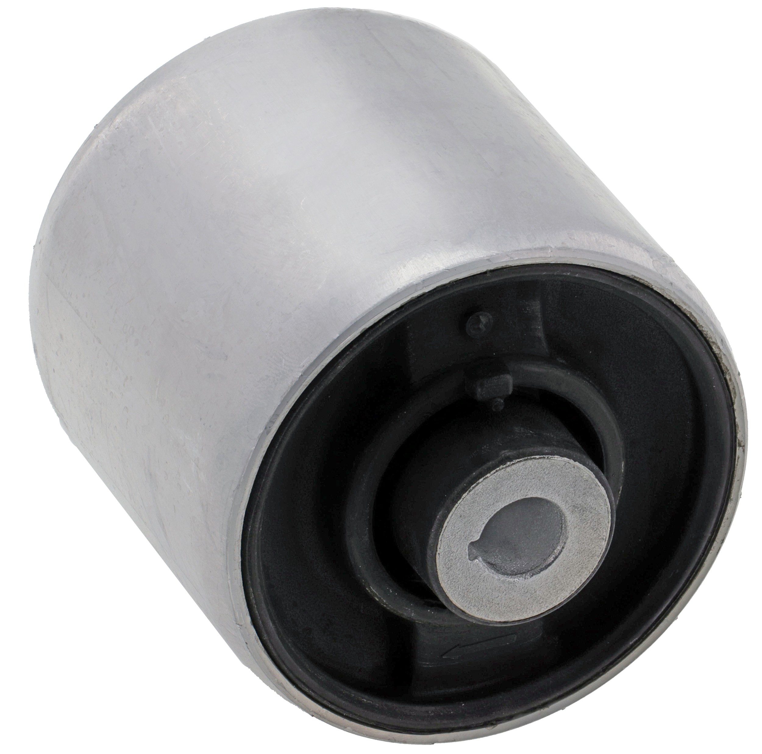 Front Lower Rearward Inner Suspension Control Arm Bushing | Mevotech Supreme MS70465 Fits Audi Porsche - Main Image