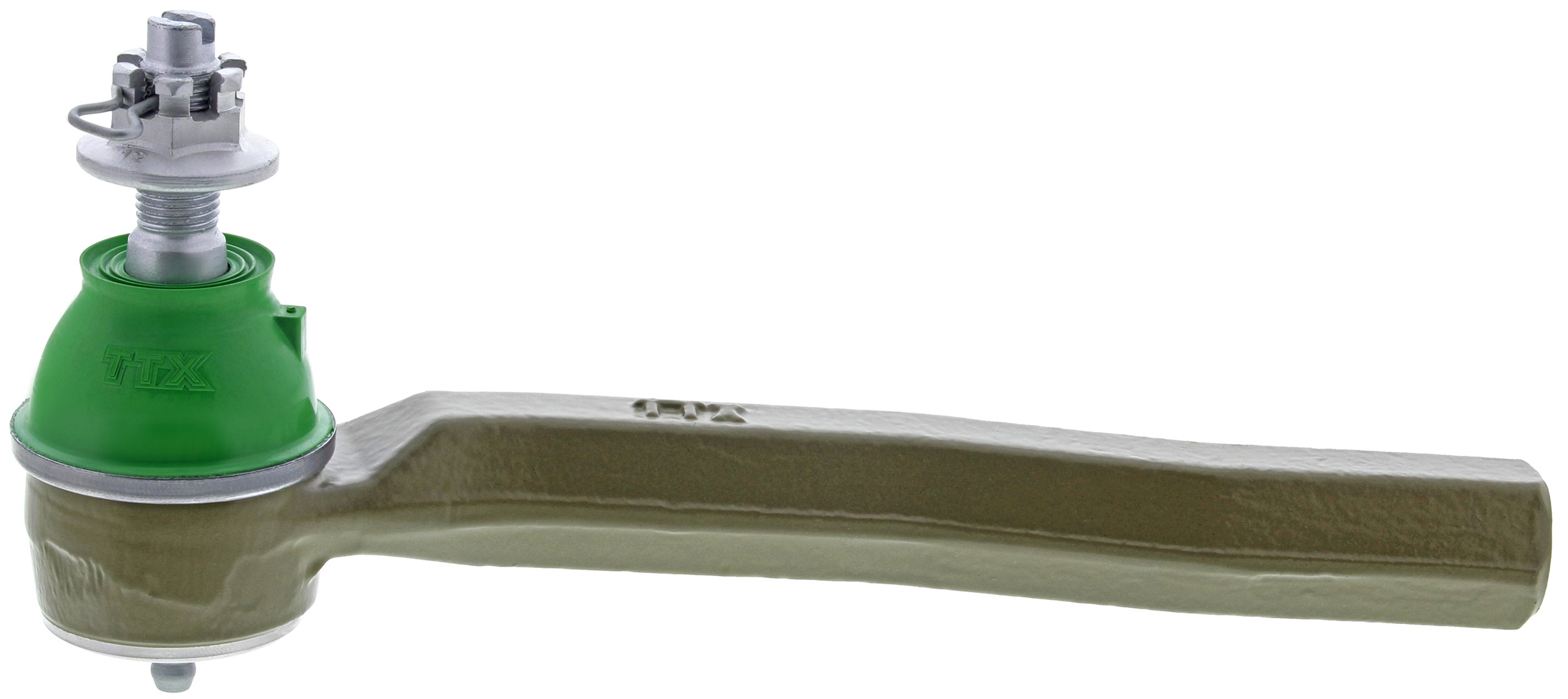 Front Right Outer Steering Tie Rod End | Mevotech Supreme TXMS86634 Fits Toyota Lexus - Main Image