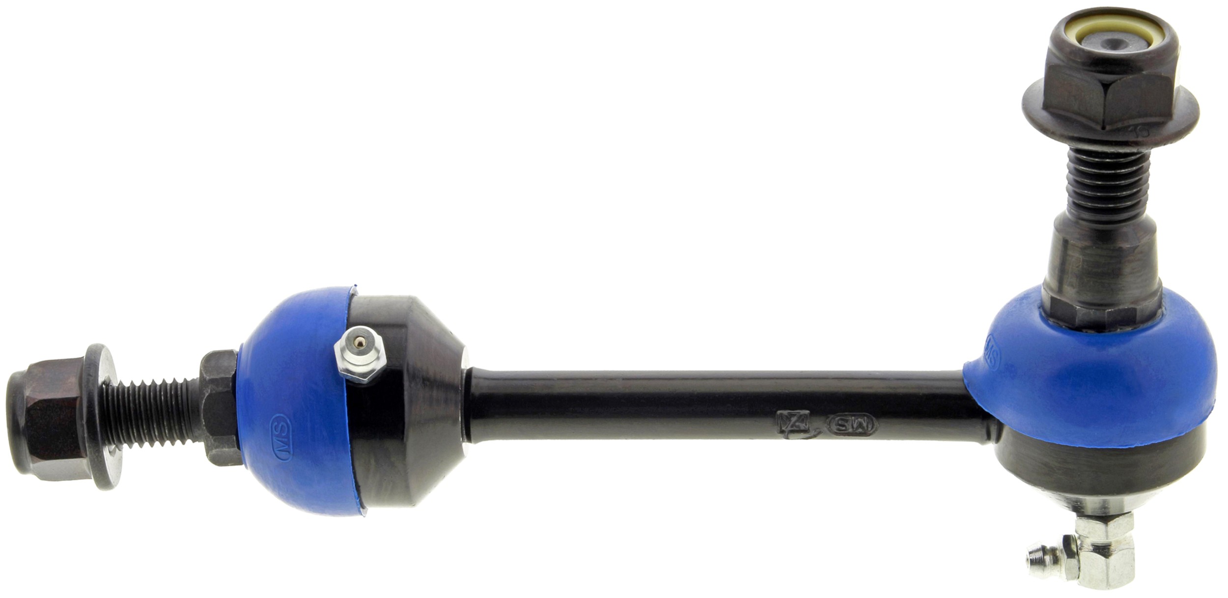 Front Suspension Stabilizer Bar Link Kit | Mevotech Supreme MK80279 Fits Ford F-150 2004-2005 - Main Image