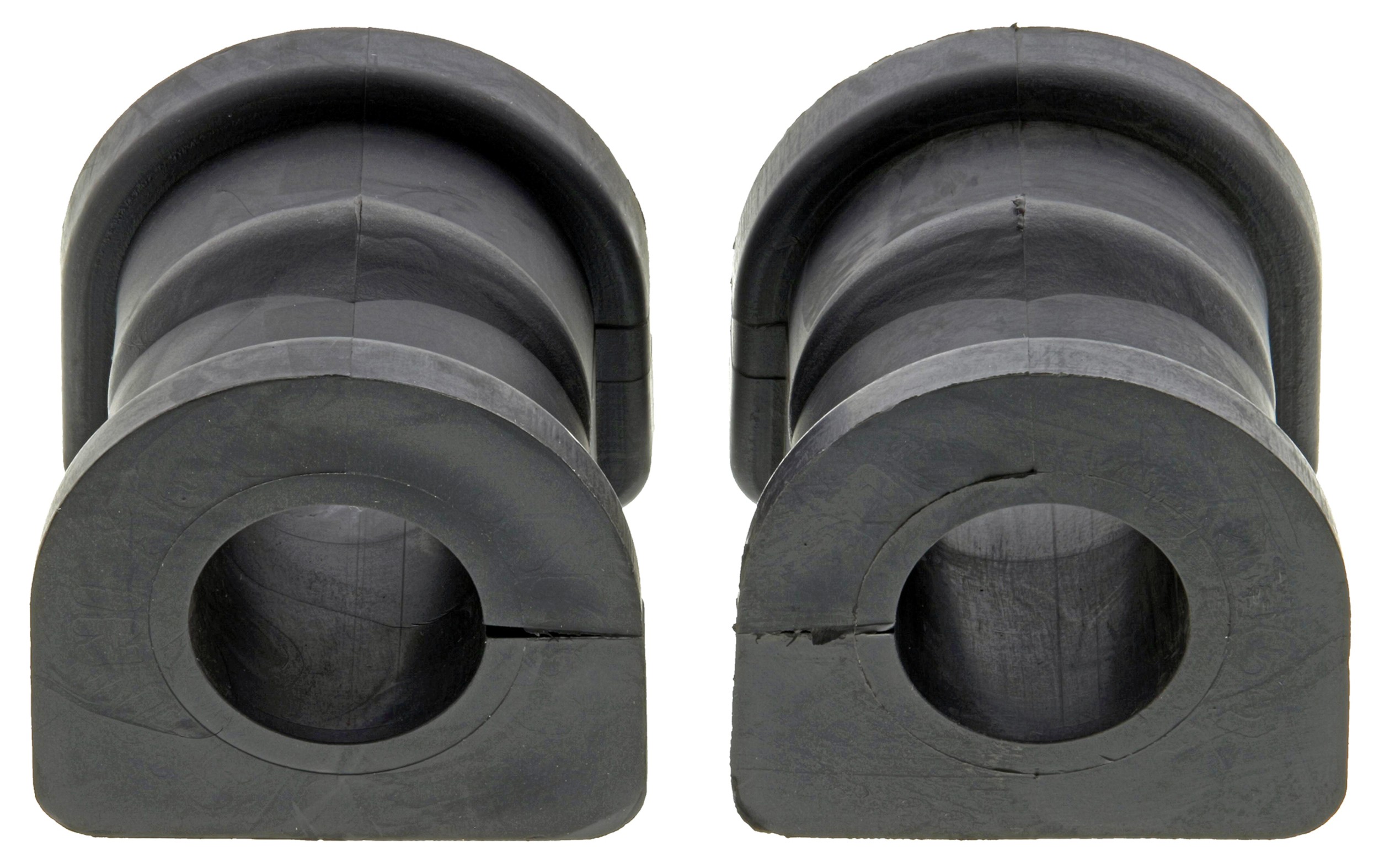 Front To Frame Suspension Stabilizer Bar Bushing Kit | Mevotech Supreme MK8752 Fits Ford Mercury Lincoln - Main Image