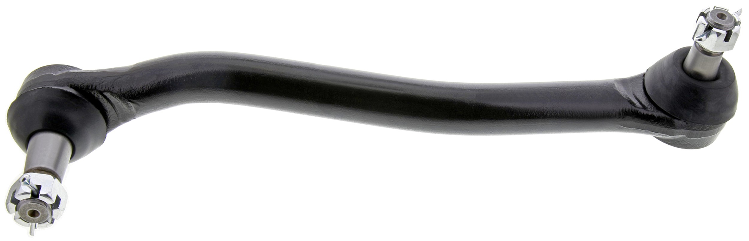 Front Steering Drag Link | Mevotech Supreme MS40998 Fits Ford - Main Image