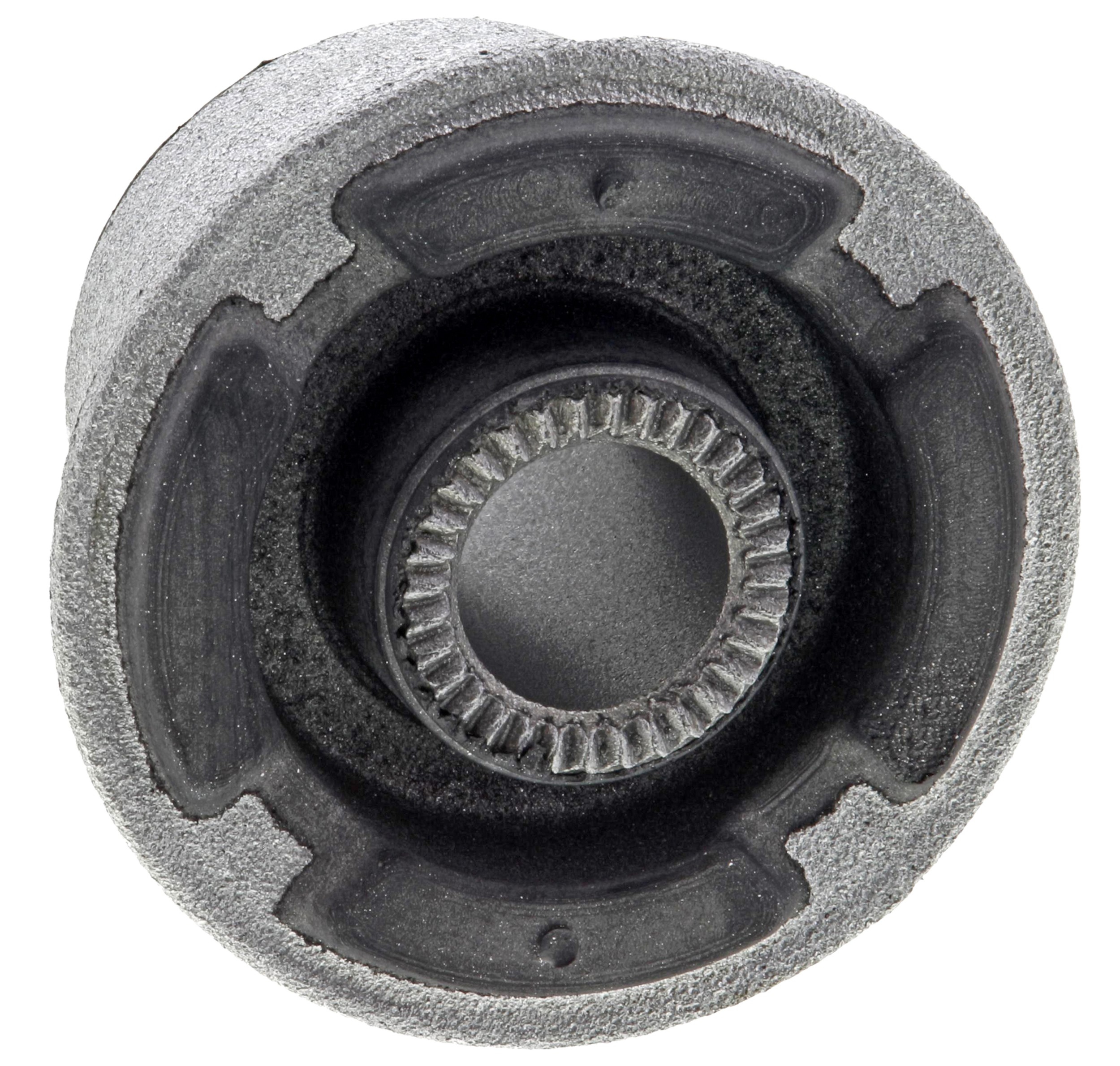 Rear Lower Suspension Trailing Arm Bushing | Mevotech Supreme MS504110 Fits Cadillac CTS 2008-2015 - Main Image