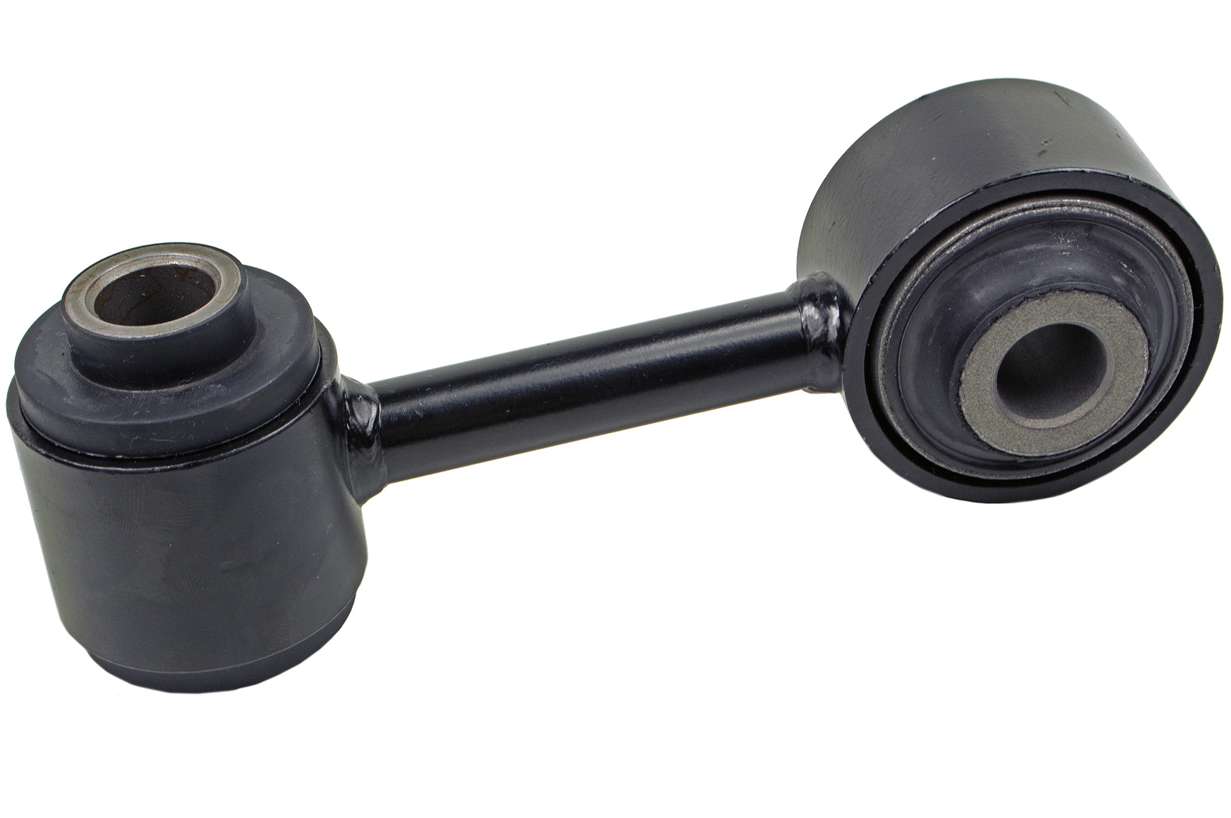 Front Left Suspension Stabilizer Bar Link Kit | Mevotech Supreme MS868111 Fits Toyota Land Cruiser 2008-2021 - Main Image