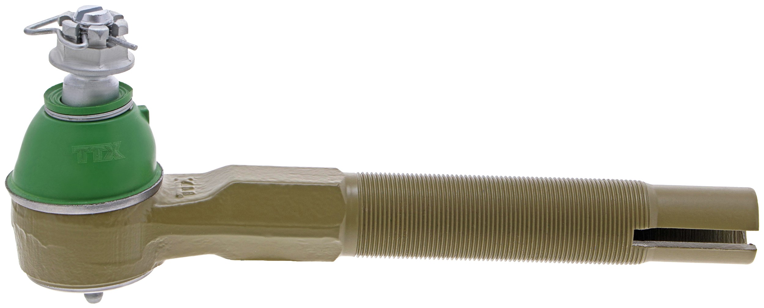 At Pitman Arm Steering Drag Link | Mevotech Supreme TXMS25739 Fits Jeep - Main Image