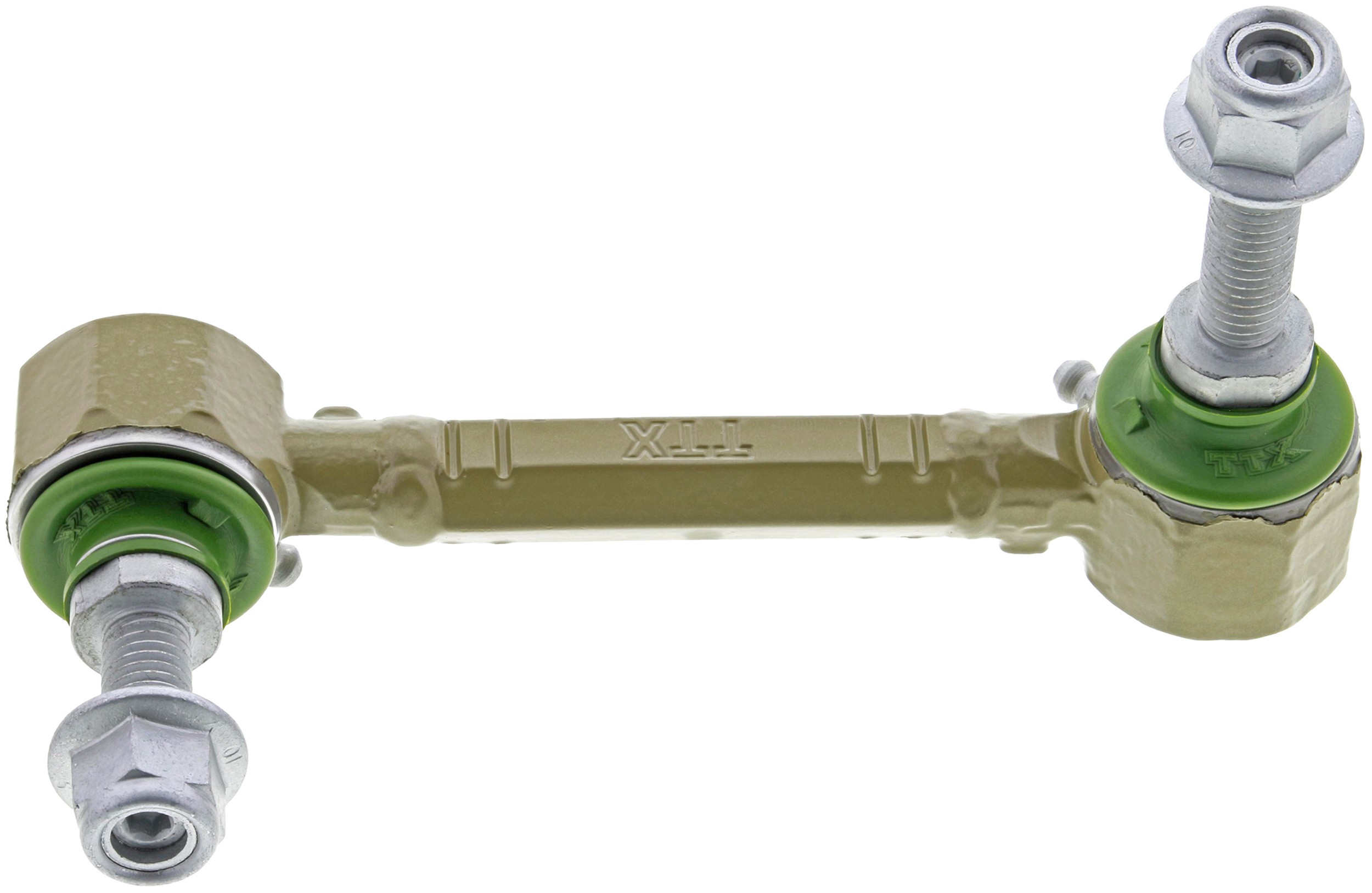 Front Left Suspension Stabilizer Bar Link Kit | Mevotech Supreme TXMS868157 Fits Toyota Lexus - Main Image