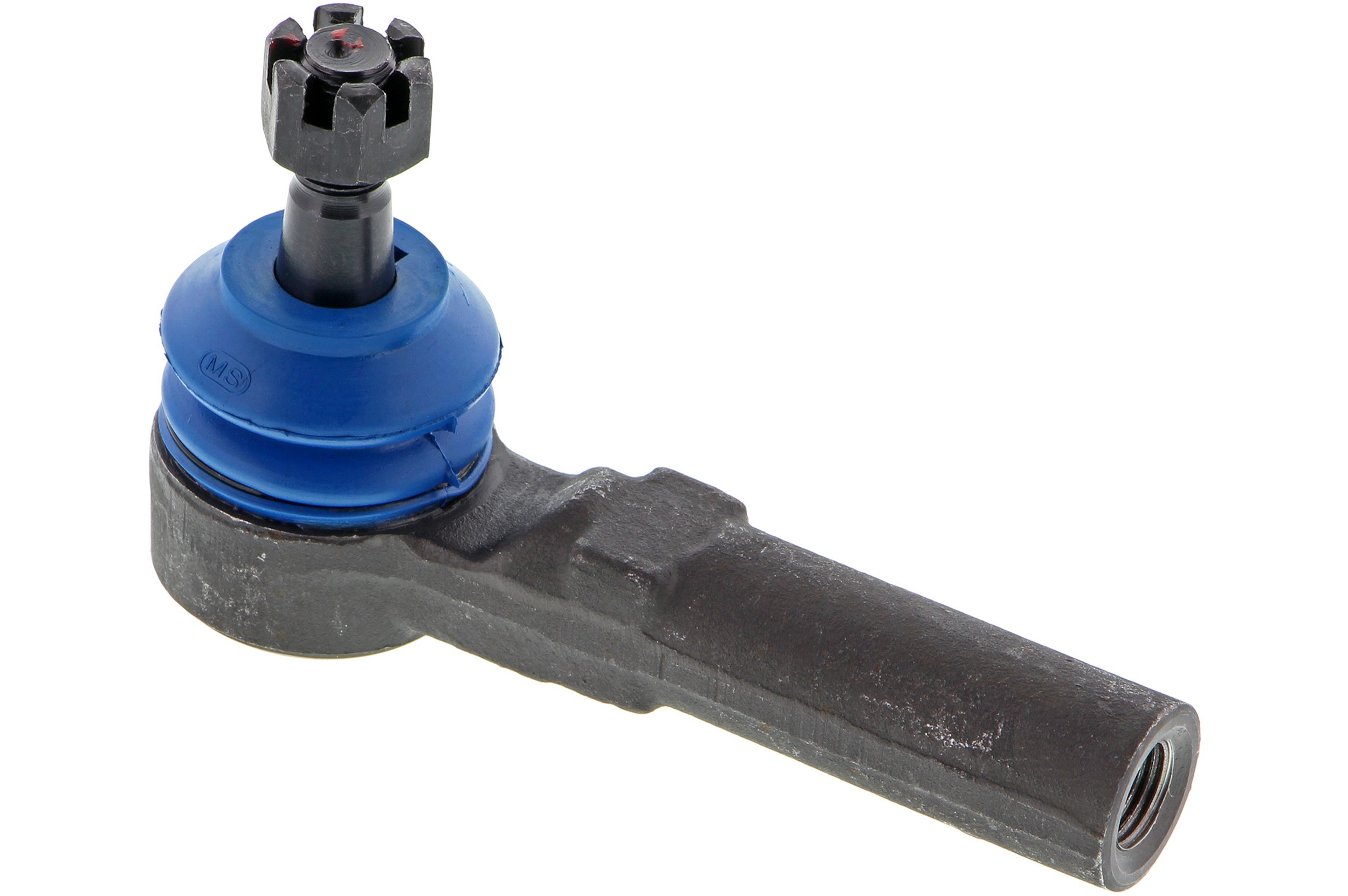 Front Outer Steering Tie Rod End | Mevotech Supreme MES3401RL Fits Dodge Plymouth Chrysler - Main Image