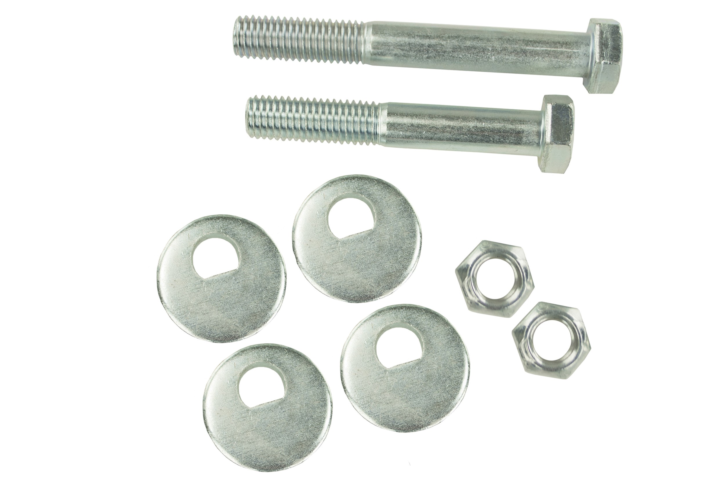 Rear Alignment Cam Bolt Kit | Mevotech Supreme MS500189 Fits Chevrolet Camaro 2010-2015 - Main Image