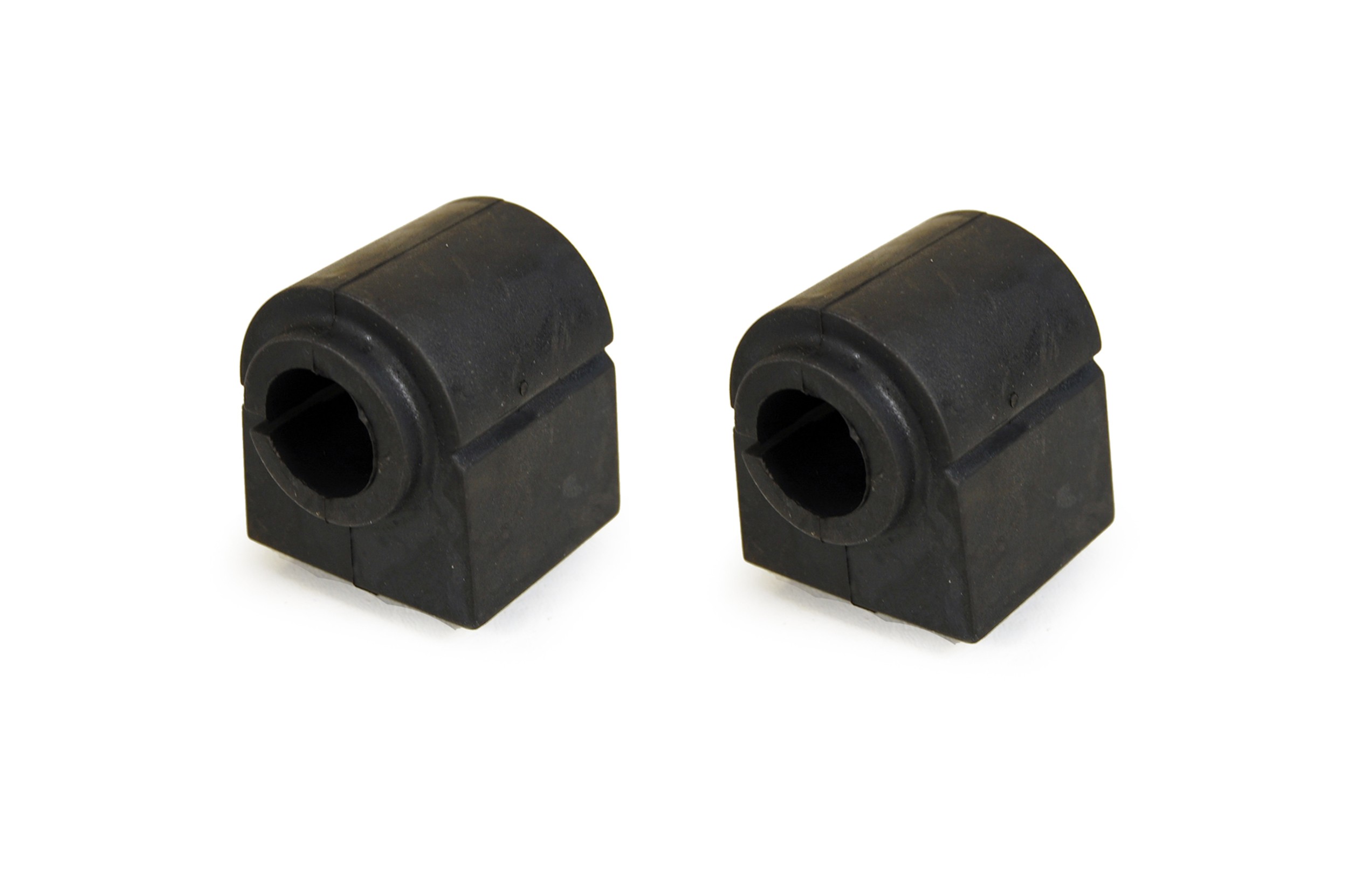Front To Frame Suspension Stabilizer Bar Bushing Kit | Mevotech Supreme MS508132 Fits Chevrolet Saturn Pontiac - Main Image