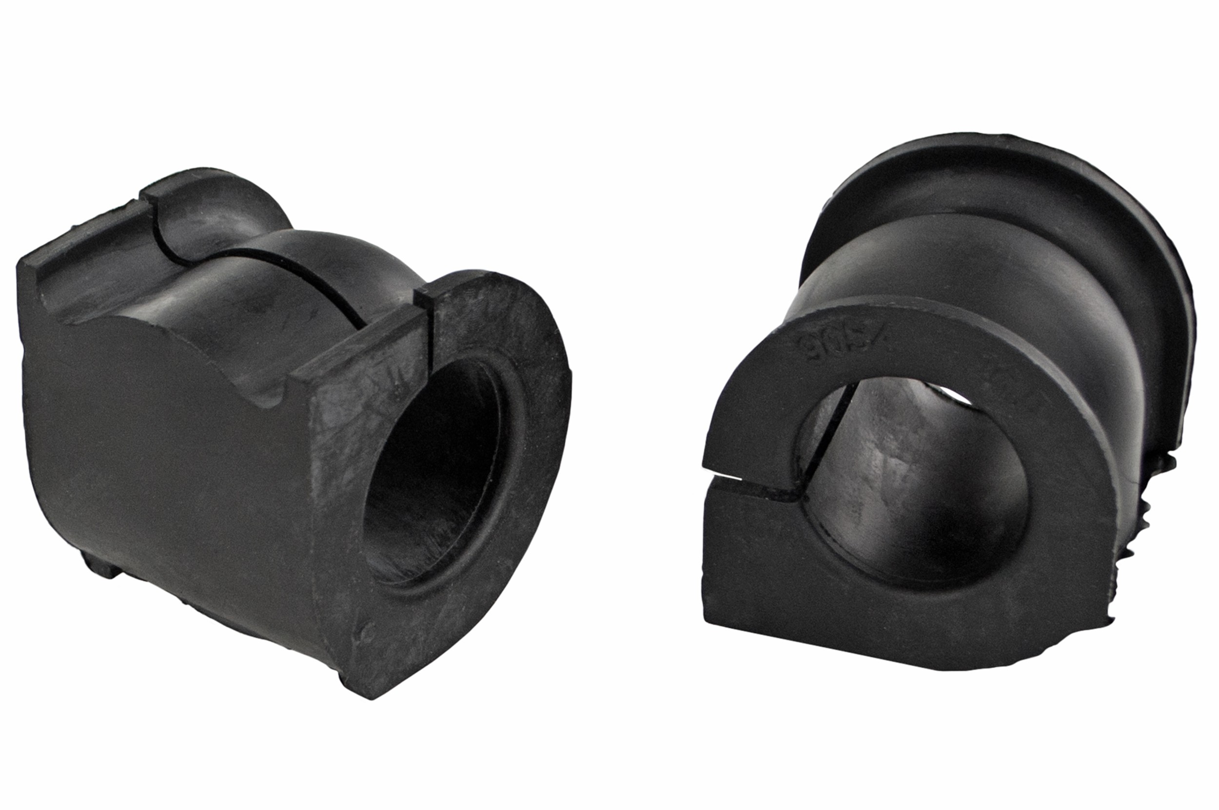 Front To Frame Suspension Stabilizer Bar Bushing Kit | Mevotech Supreme MK90561 Fits Honda Accord 1998-2002 - Main Image