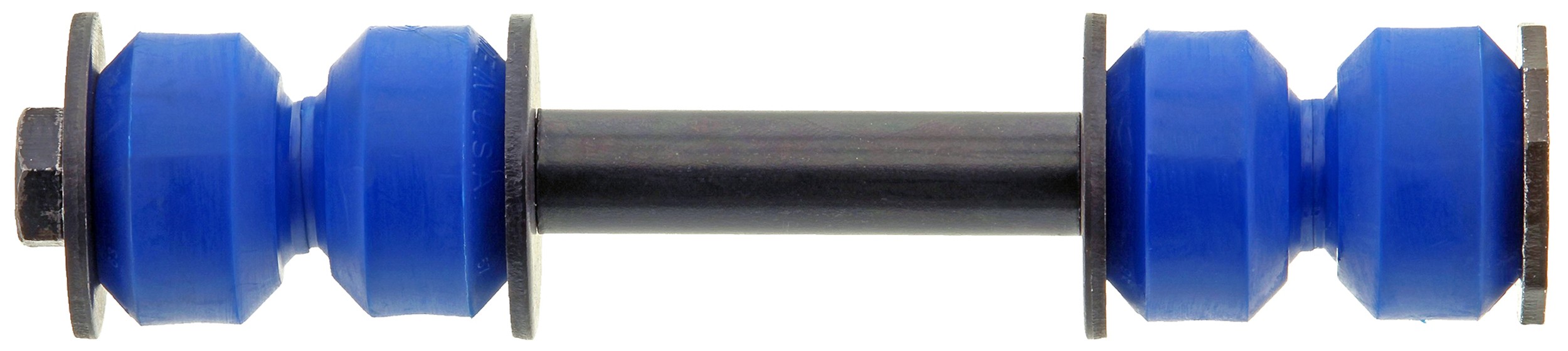 Front Suspension Stabilizer Bar Link Kit | Mevotech Supreme MS508179 Fits Chevrolet Pontiac Buick - Main Image