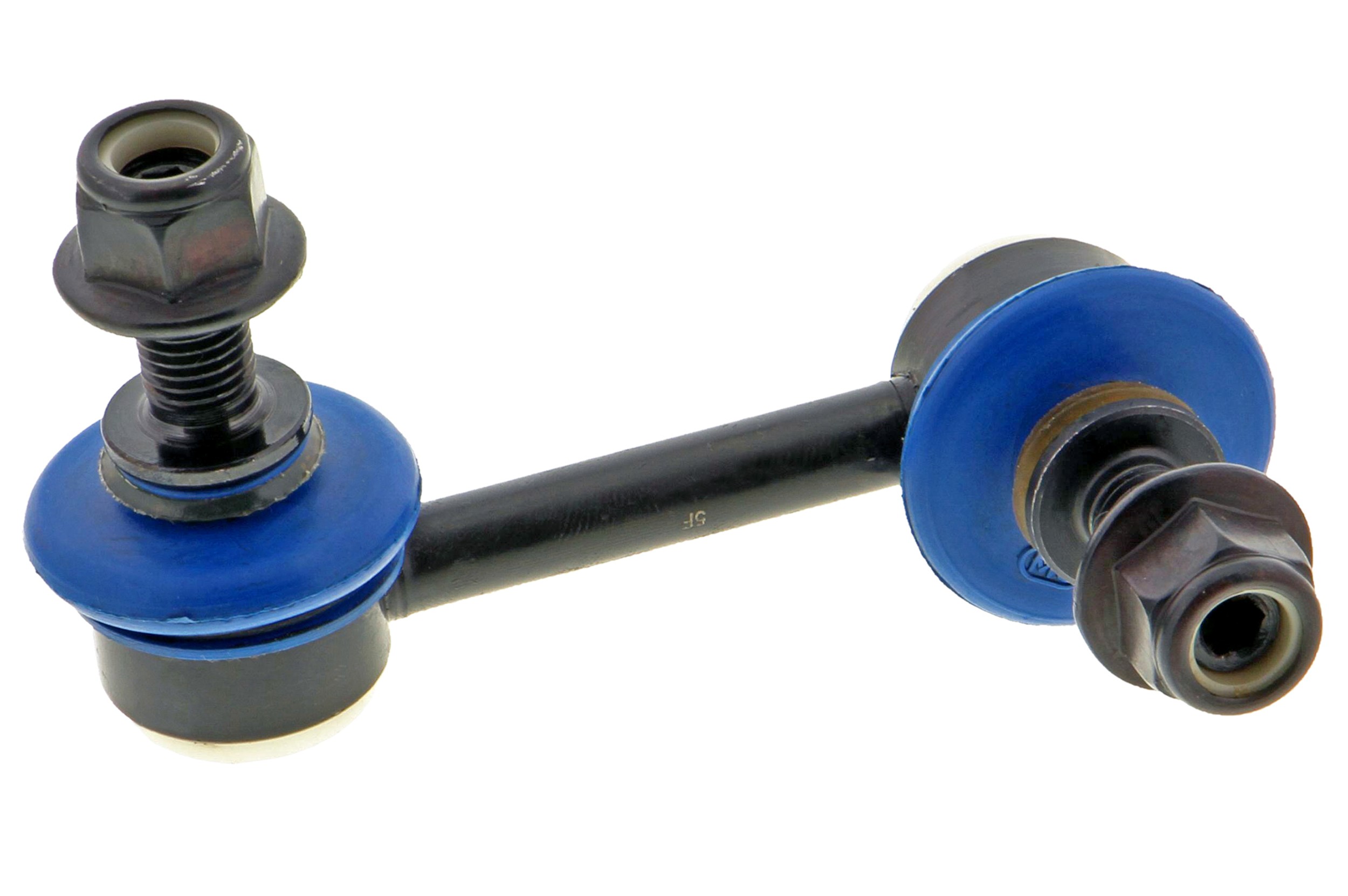 Rear Right Suspension Stabilizer Bar Link Kit | Mevotech Supreme MS60858 Fits Honda Civic 2002-2005 - Main Image