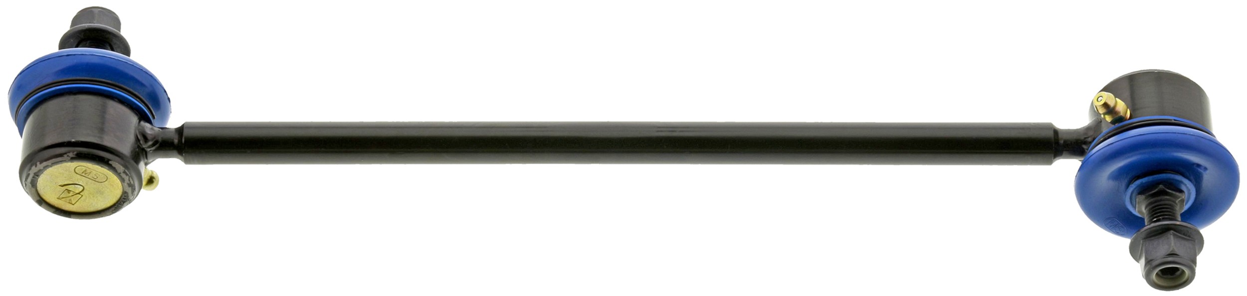 Front Suspension Stabilizer Bar Link Kit | Mevotech Supreme MS76804 Fits Mazda - Main Image