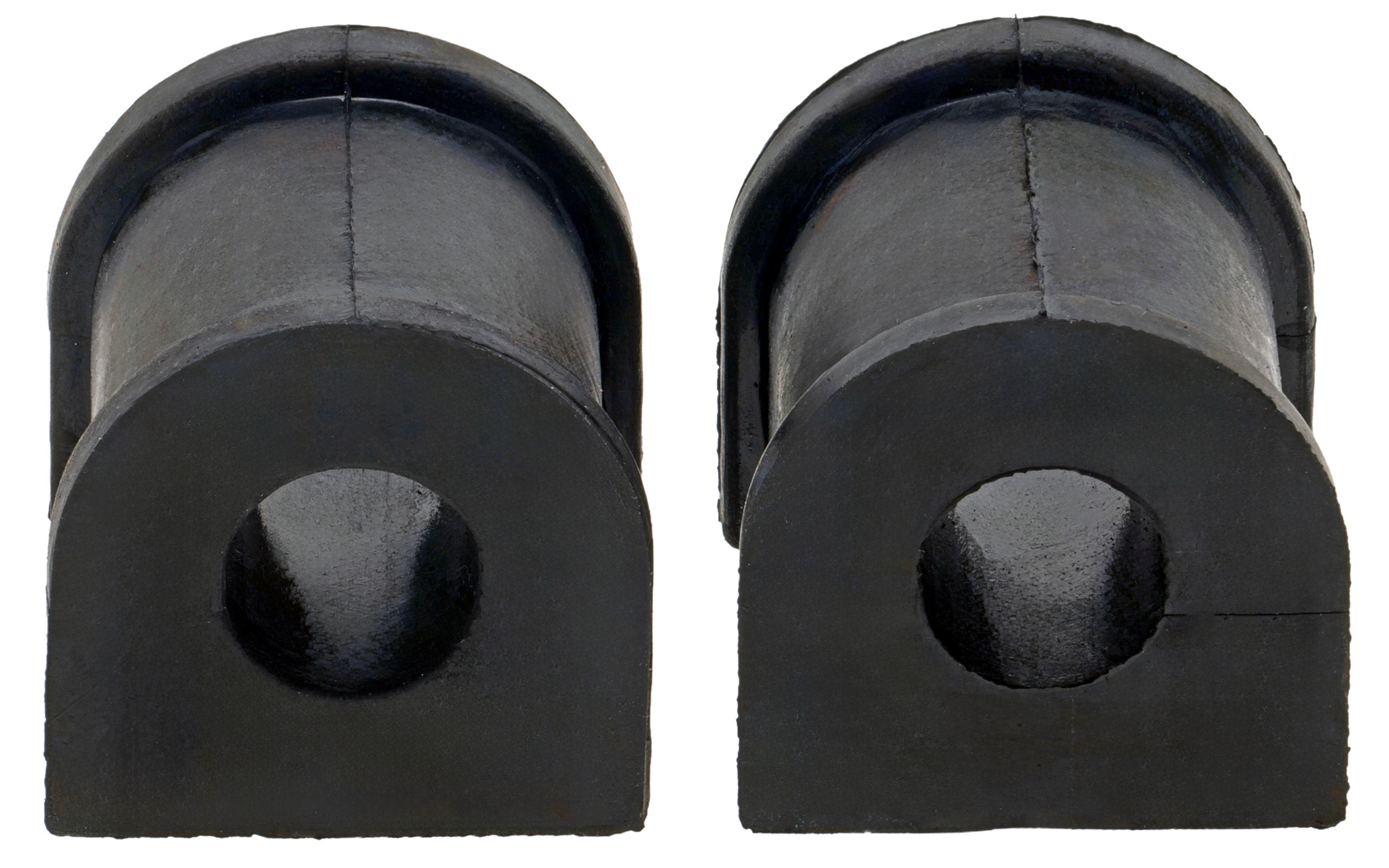 Rear To Frame Suspension Stabilizer Bar Bushing Kit | Mevotech Supreme MS86417 Fits Toyota Lexus - Main Image