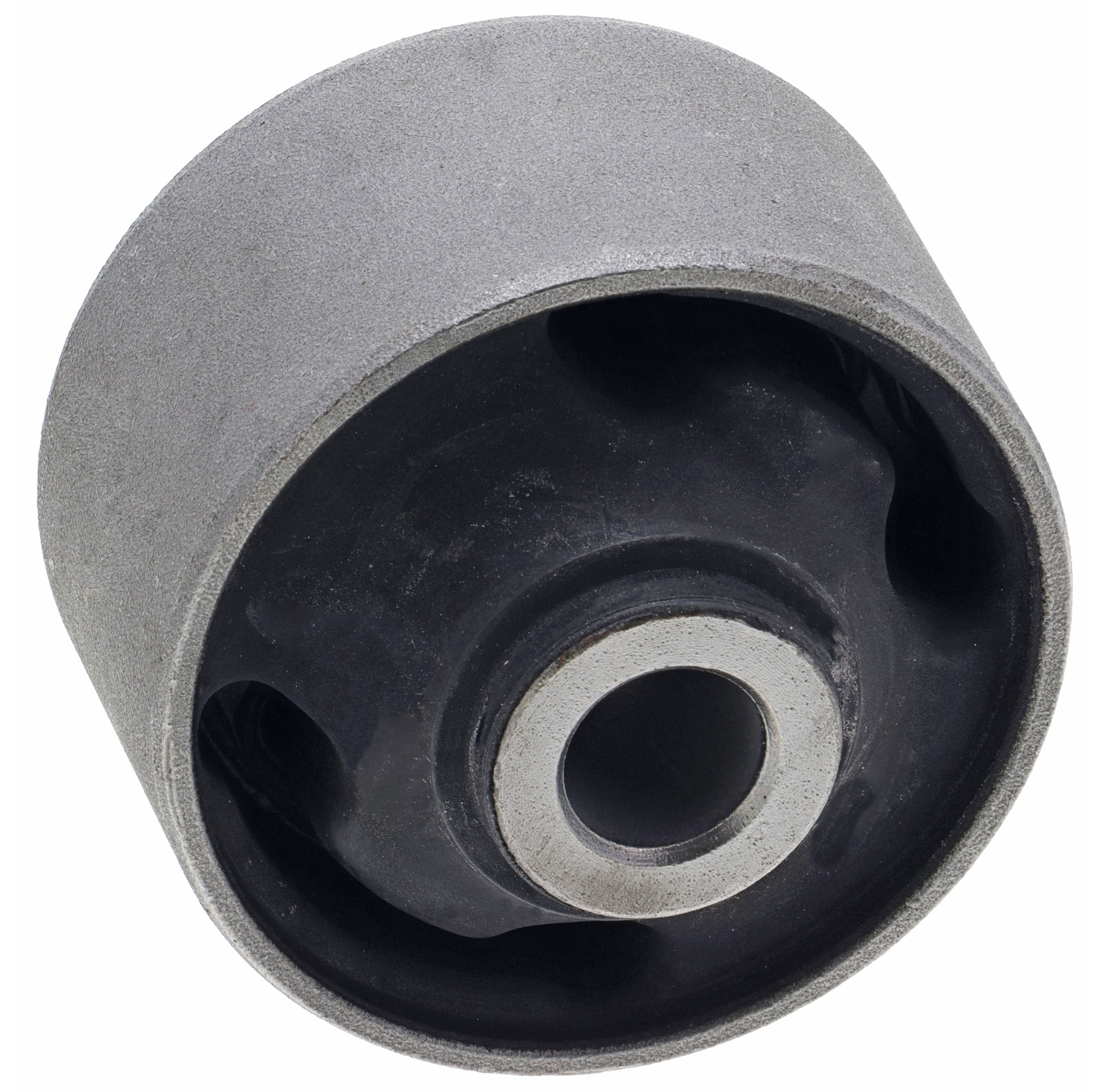 Front Lower Forward Arm To Frame Suspension Control Arm Bushing | Mevotech Supreme MS90448 Fits Hyundai Kia - Main Image