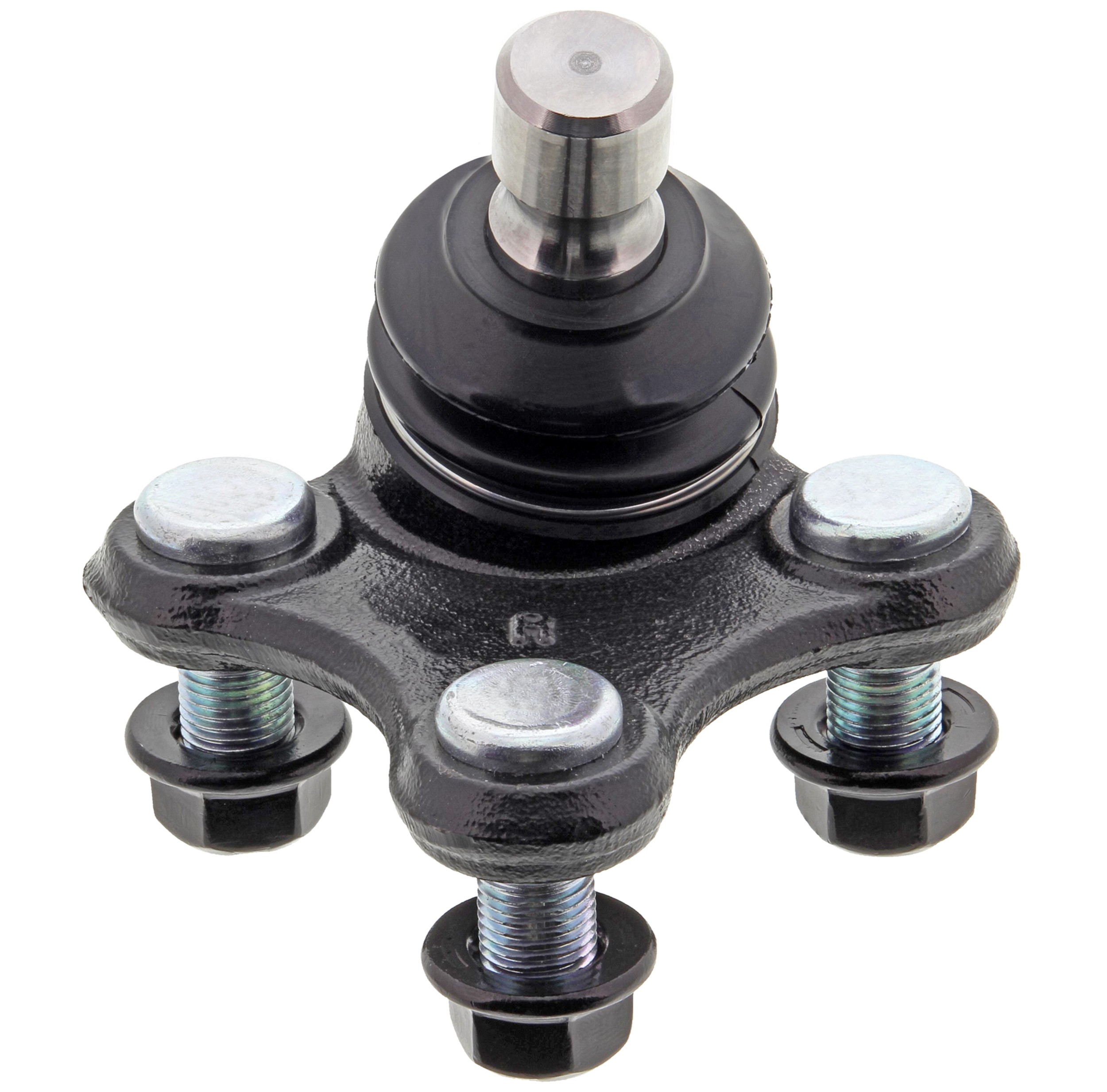 Front Right Lower Suspension Ball Joint | Mevotech Supreme MS90526 Fits Hyundai Kia - Main Image