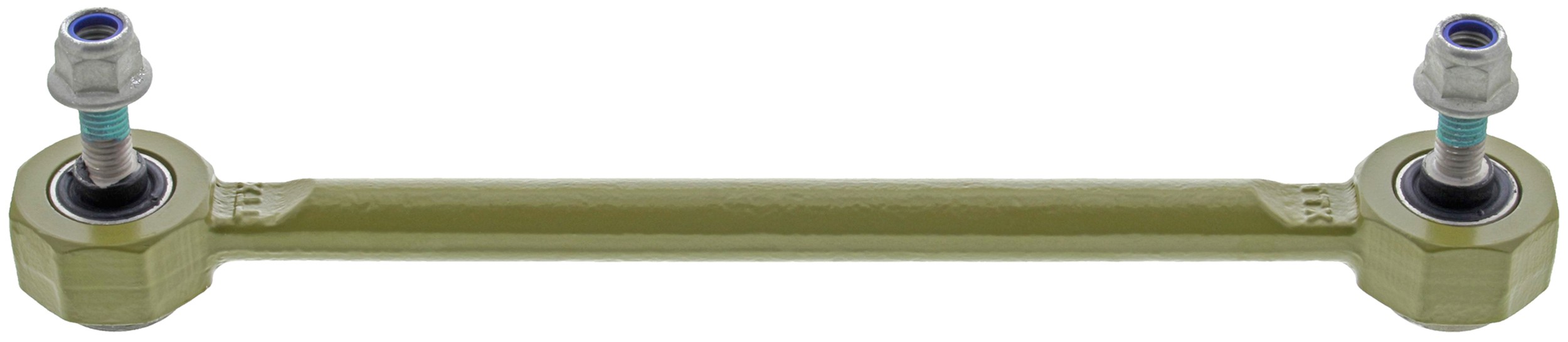 Rear Suspension Stabilizer Bar Link Kit | Mevotech Supreme TXMS408113 Fits Ford - Main Image