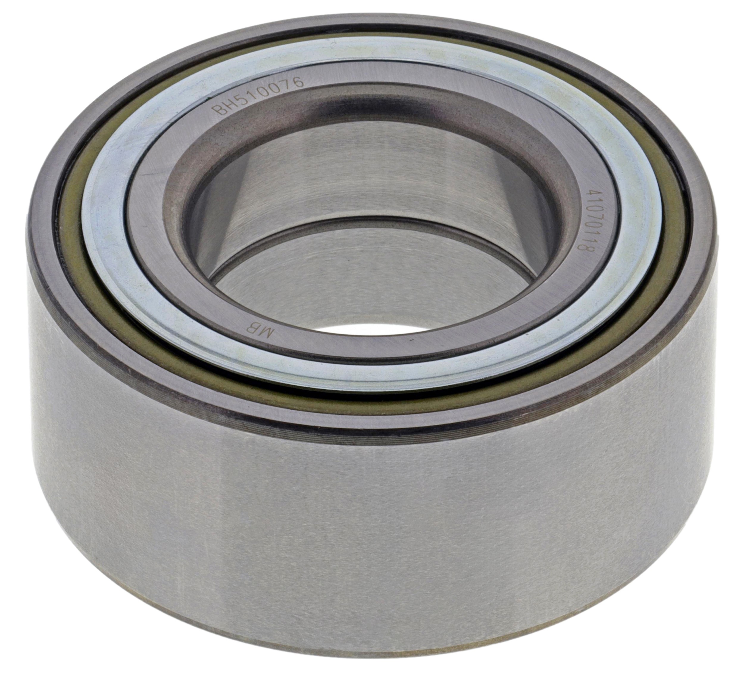 Front Wheel Bearing | Mevotech Supreme H510076 Fits Hyundai Kia - Main Image