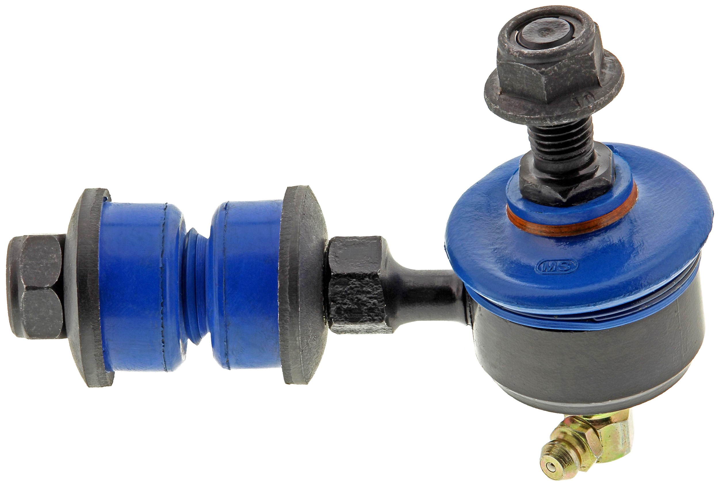 Front Suspension Stabilizer Bar Link Kit | Mevotech Supreme MK8643 Fits Mercury Nissan Pontiac - Main Image