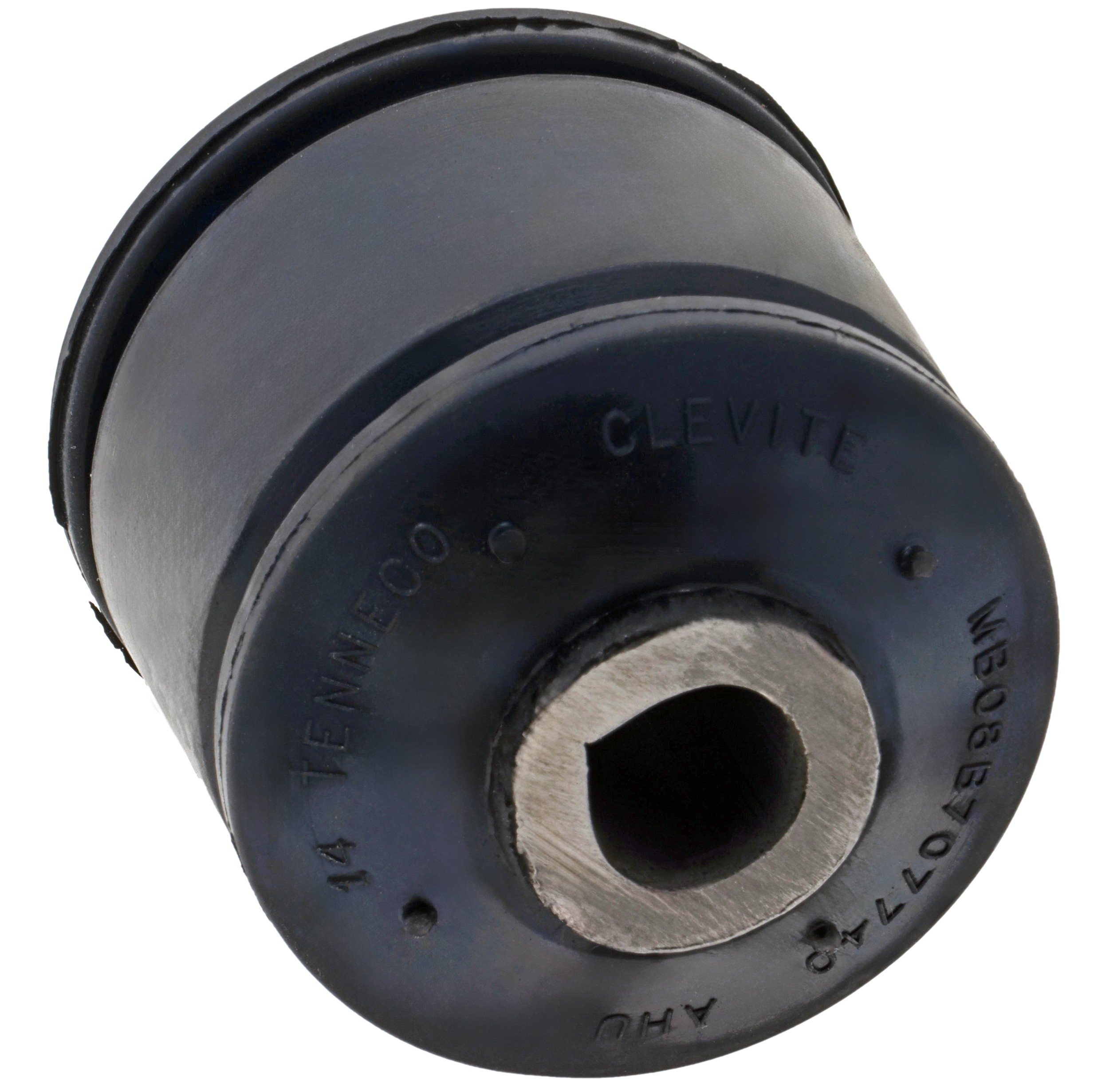 Rear Lower Suspension Control Arm Bushing | Mevotech Supreme MS25427 Fits Jeep Wrangler 2007-2010 - Main Image