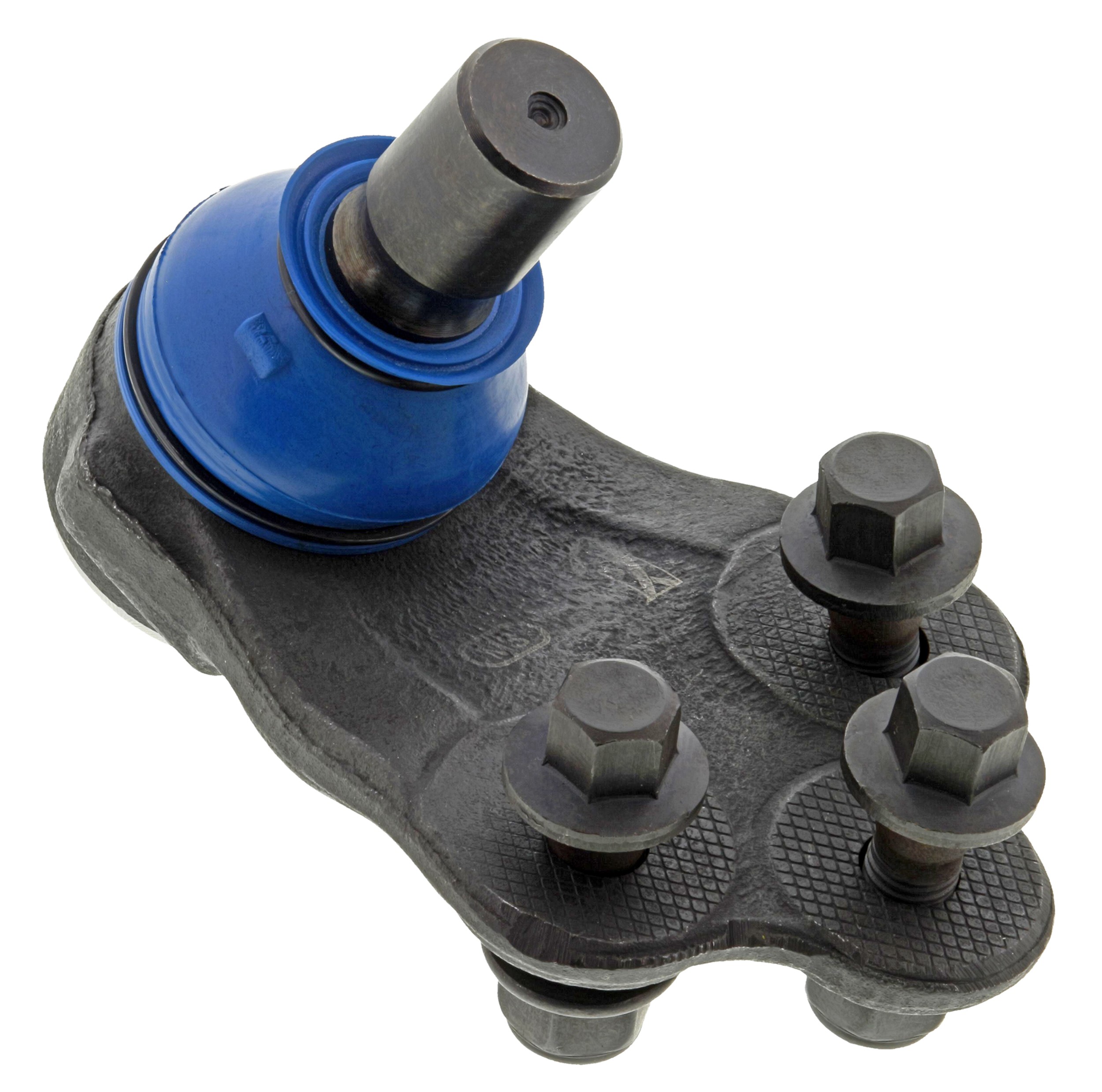 Front Lower Suspension Ball Joint | Mevotech Supreme MS25548 Fits Jeep Fiat - Main Image