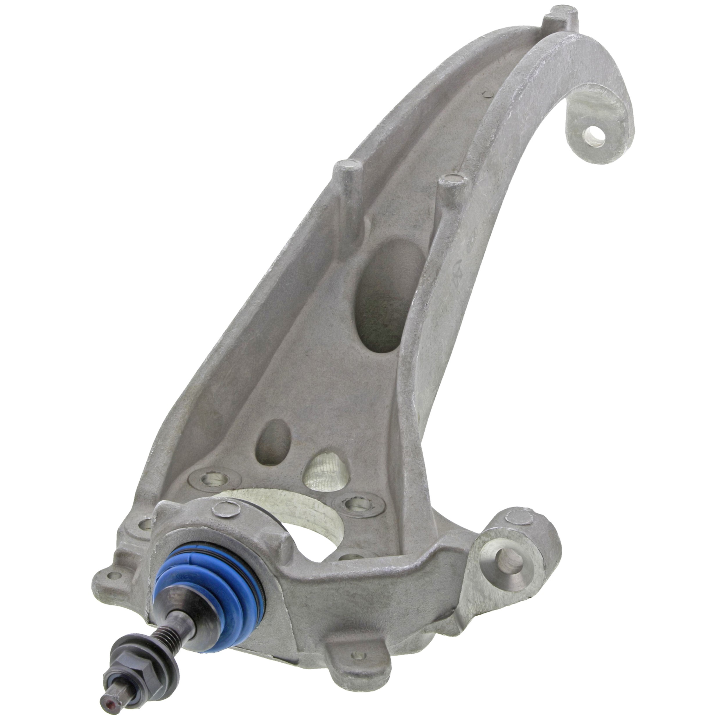 Front Right Lower Suspension Ball Joint | Mevotech Supreme MS40502 Fits Lincoln Jaguar Ford - Main Image