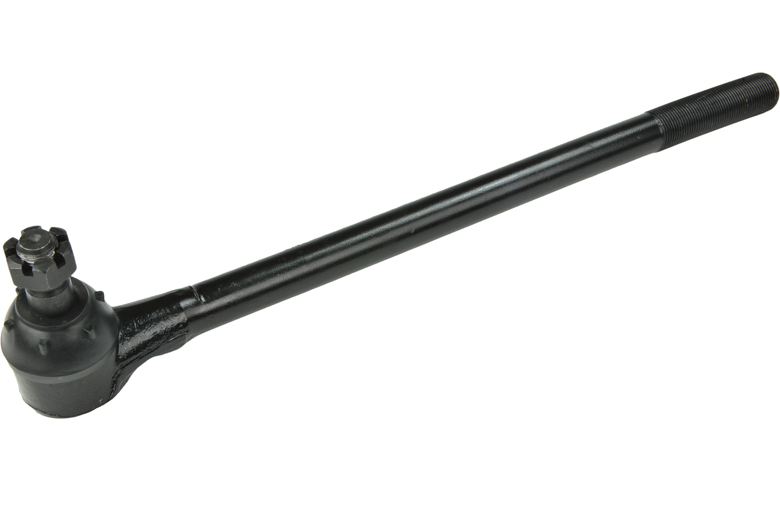 Front Left Inner Steering Tie Rod End | Mevotech Supreme MS40729 Fits Ford Ranger 1983-1987 - Main Image