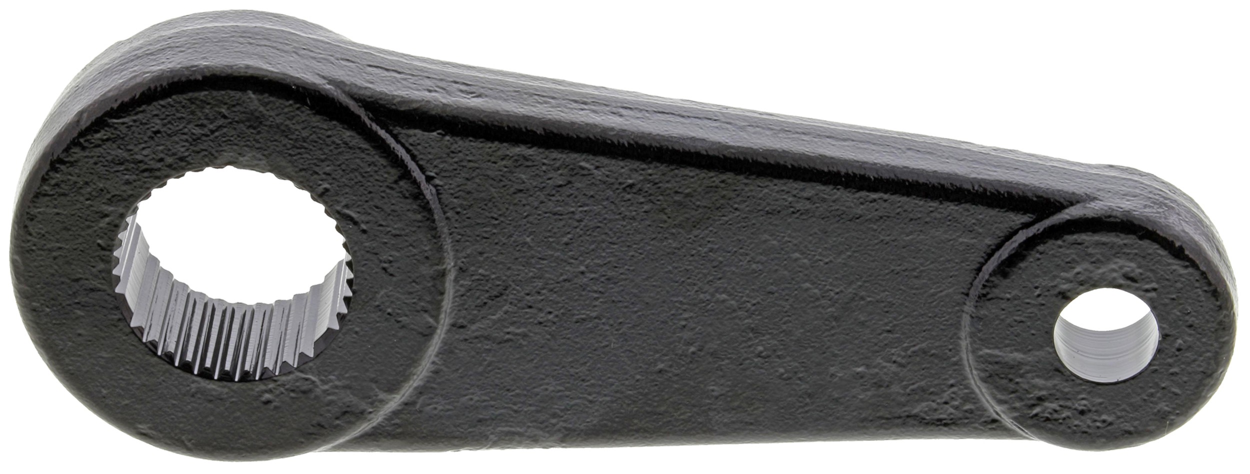Front Steering Pitman Arm | Mevotech Supreme MS409121 Fits Ford - Main Image