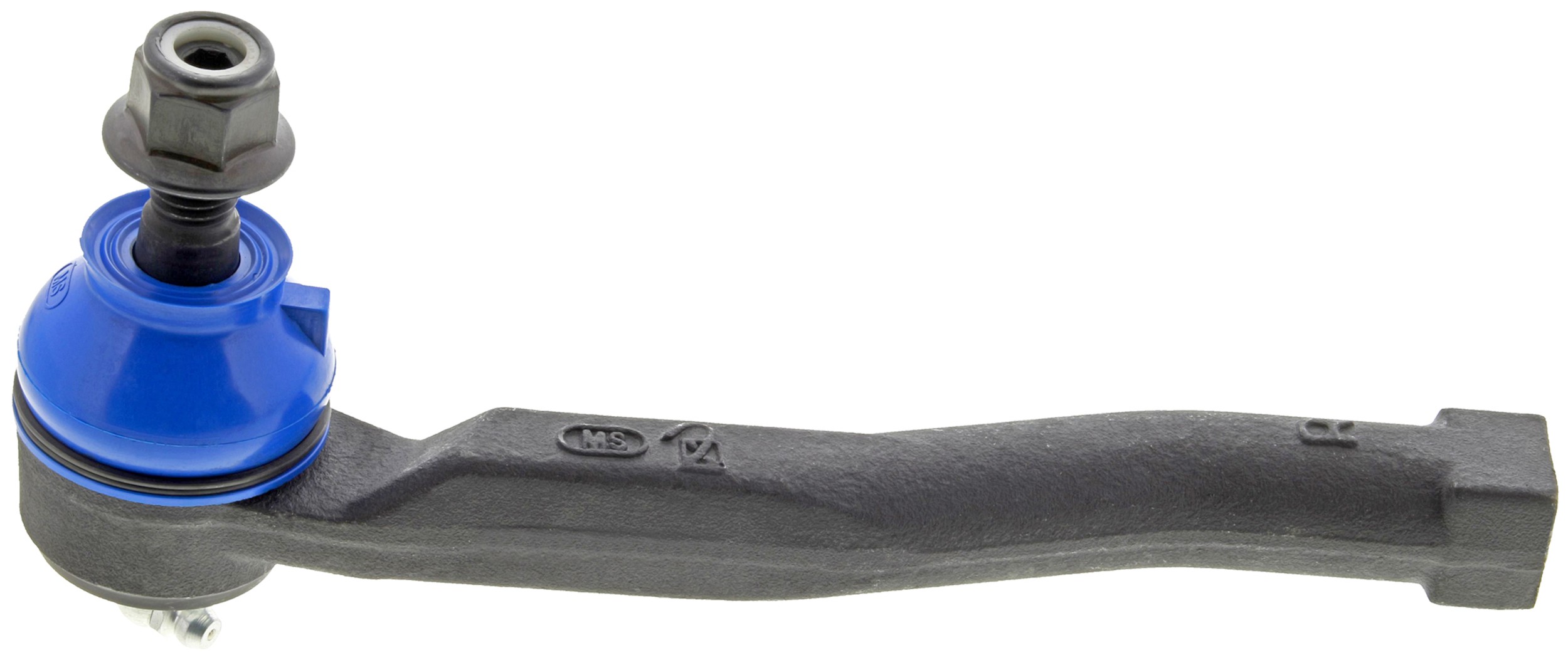 Front Right Outer Steering Tie Rod End | Mevotech Supreme MS50603 Fits Chevrolet Pontiac Suzuki - Main Image