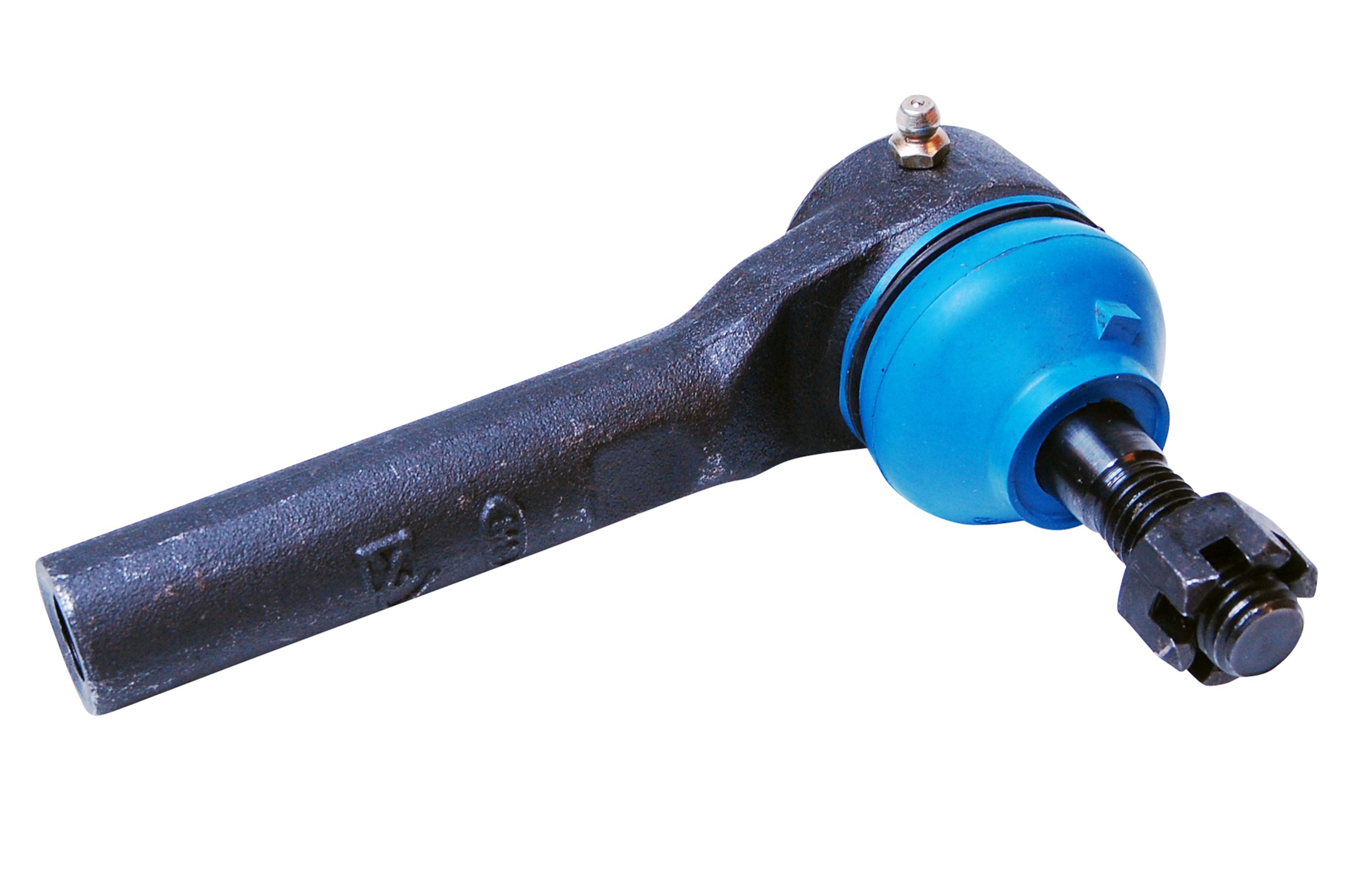 Rear Right Outer Steering Tie Rod End | Mevotech Supreme MS50623 Fits Chevrolet GMC - Main Image