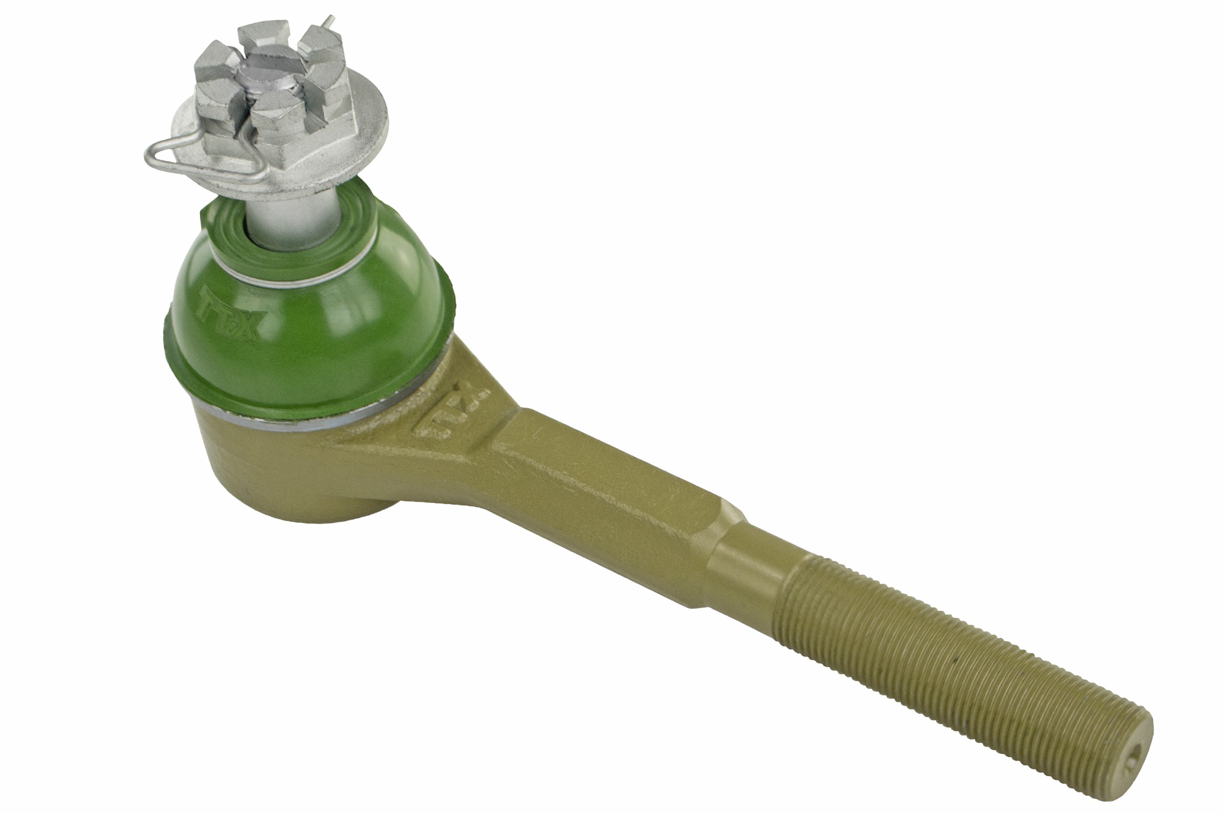 Front Outer Steering Tie Rod End | Mevotech Supreme TXES409RT Fits Chevrolet GMC - Main Image