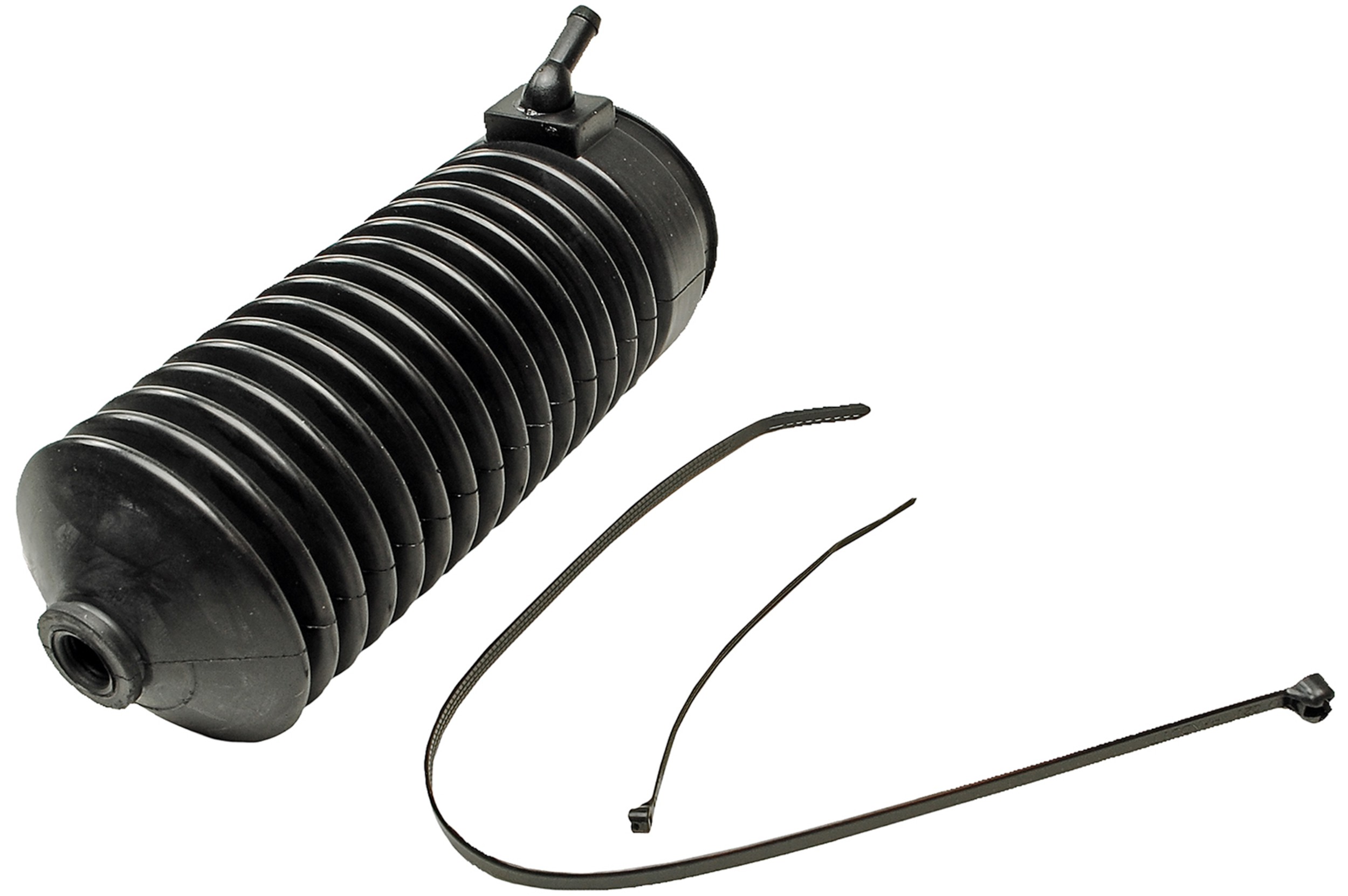 Front Right Rack and Pinion Bellows Kit | Mevotech Supreme MK9472 Fits Nissan - Main Image