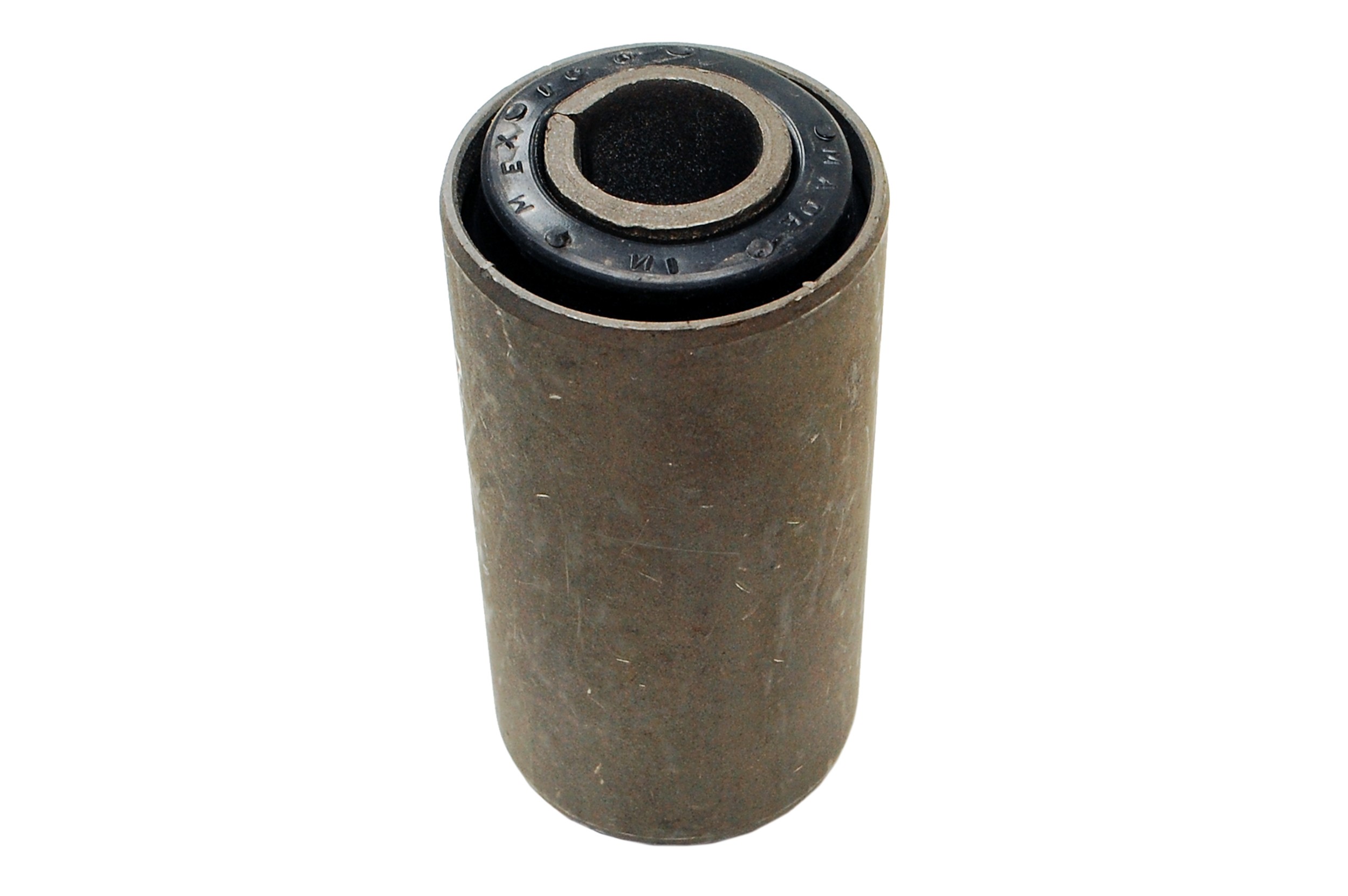 Rear Forward Leaf Spring Bushing | Mevotech Supreme MS404137 Fits Ford Dodge - Main Image