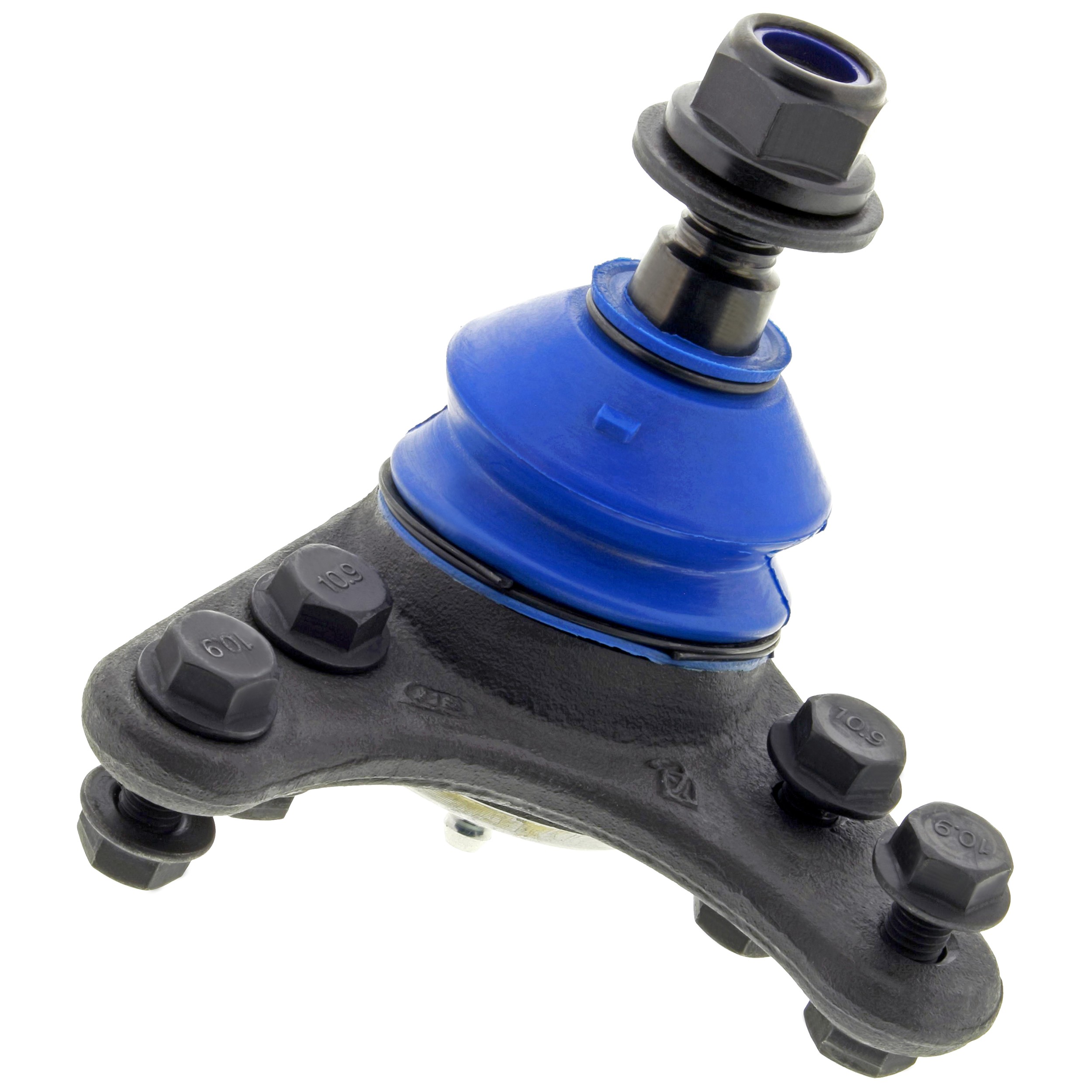 Front Upper Suspension Ball Joint | Mevotech Supreme MS50509 Fits Chevrolet GMC Isuzu - Main Image