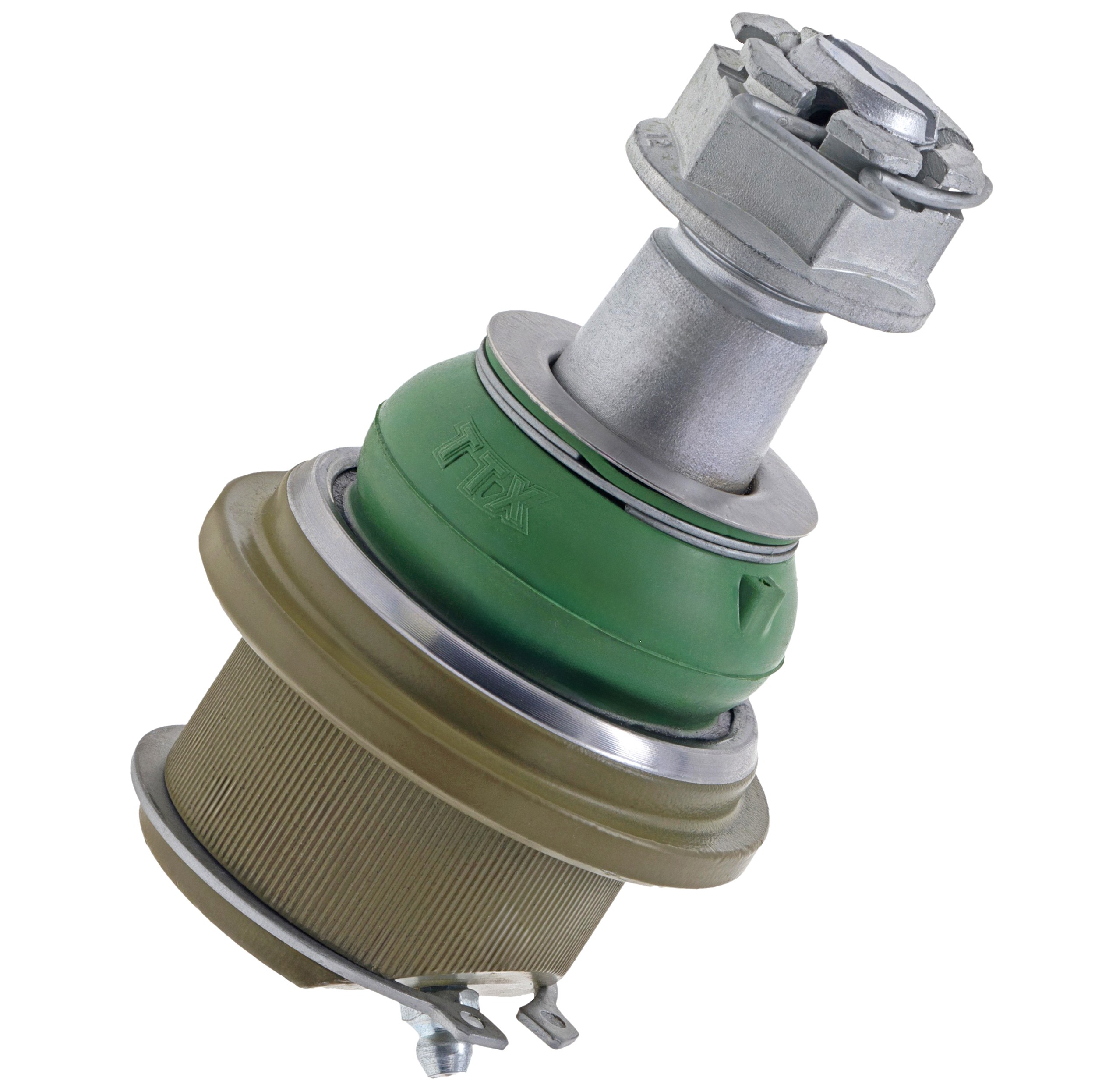 Front Lower Suspension Ball Joint | Mevotech Supreme TXMS25552 Fits Dodge Ram - Main Image
