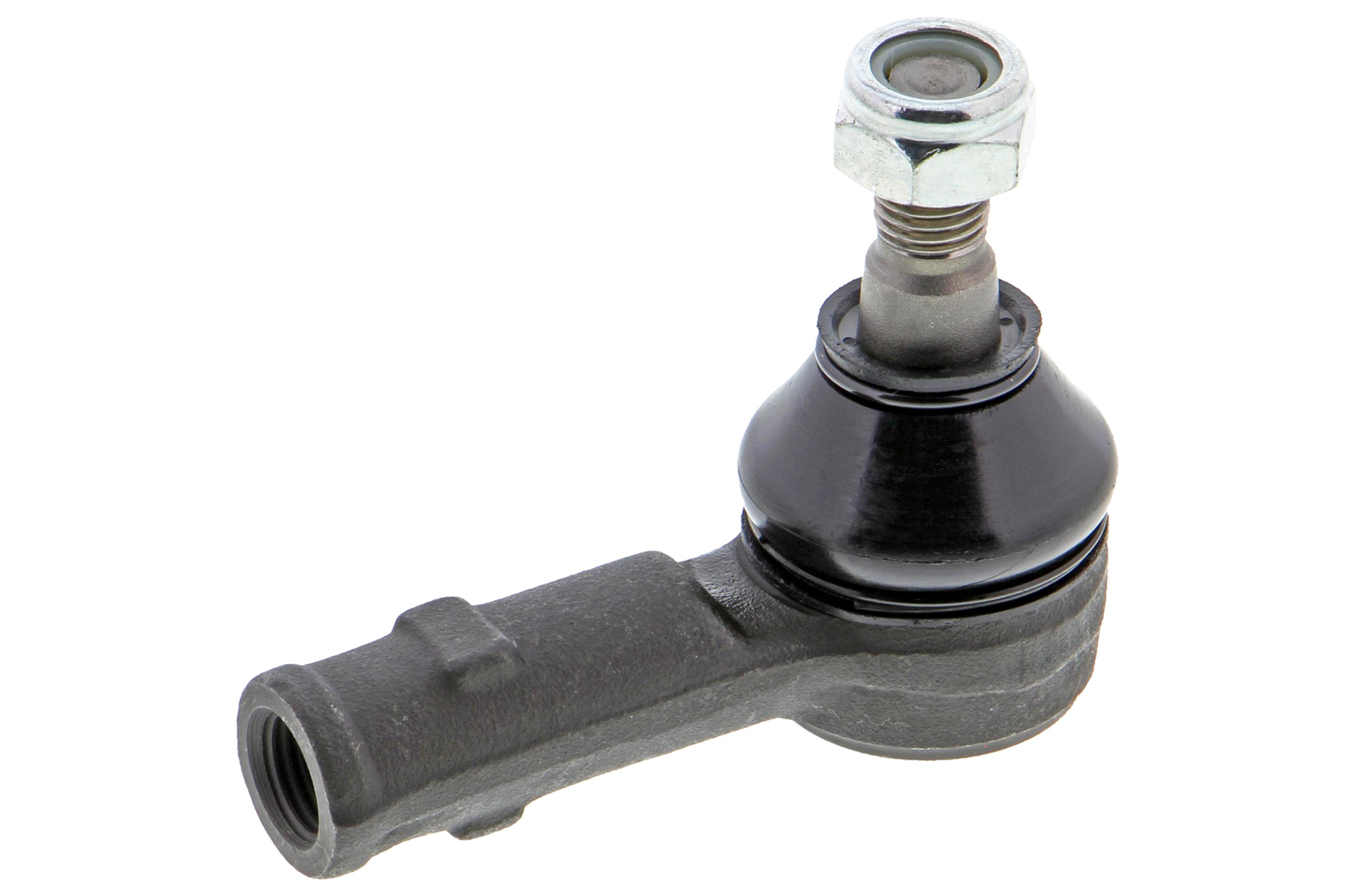 Daewoo Front Outer Steering Tie Rod End | Mevotech Supreme MES3622 - Main Image