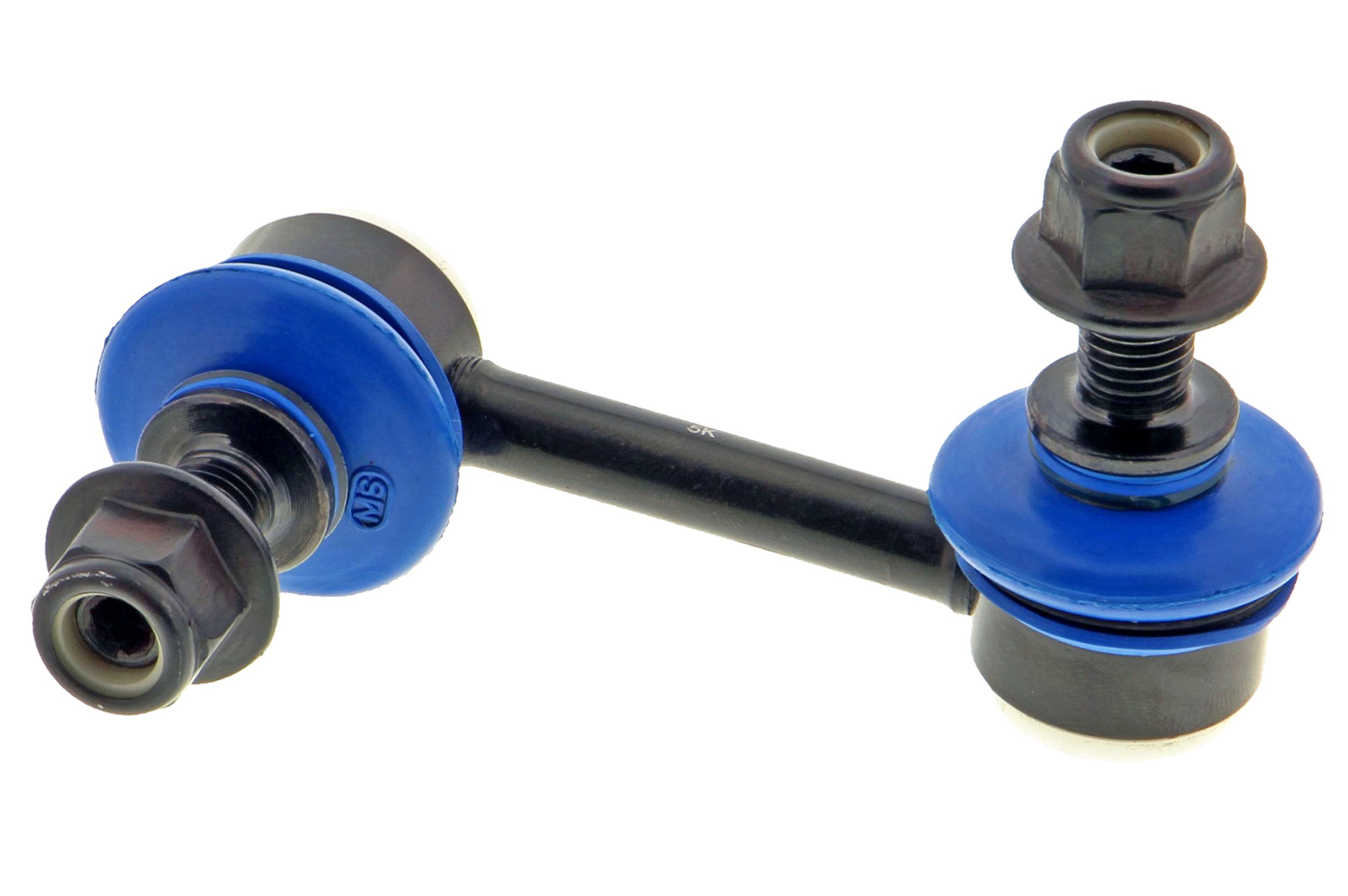 Rear Left Suspension Stabilizer Bar Link Kit | Mevotech Supreme MS60859 Fits Honda Civic 2002-2005 - Main Image