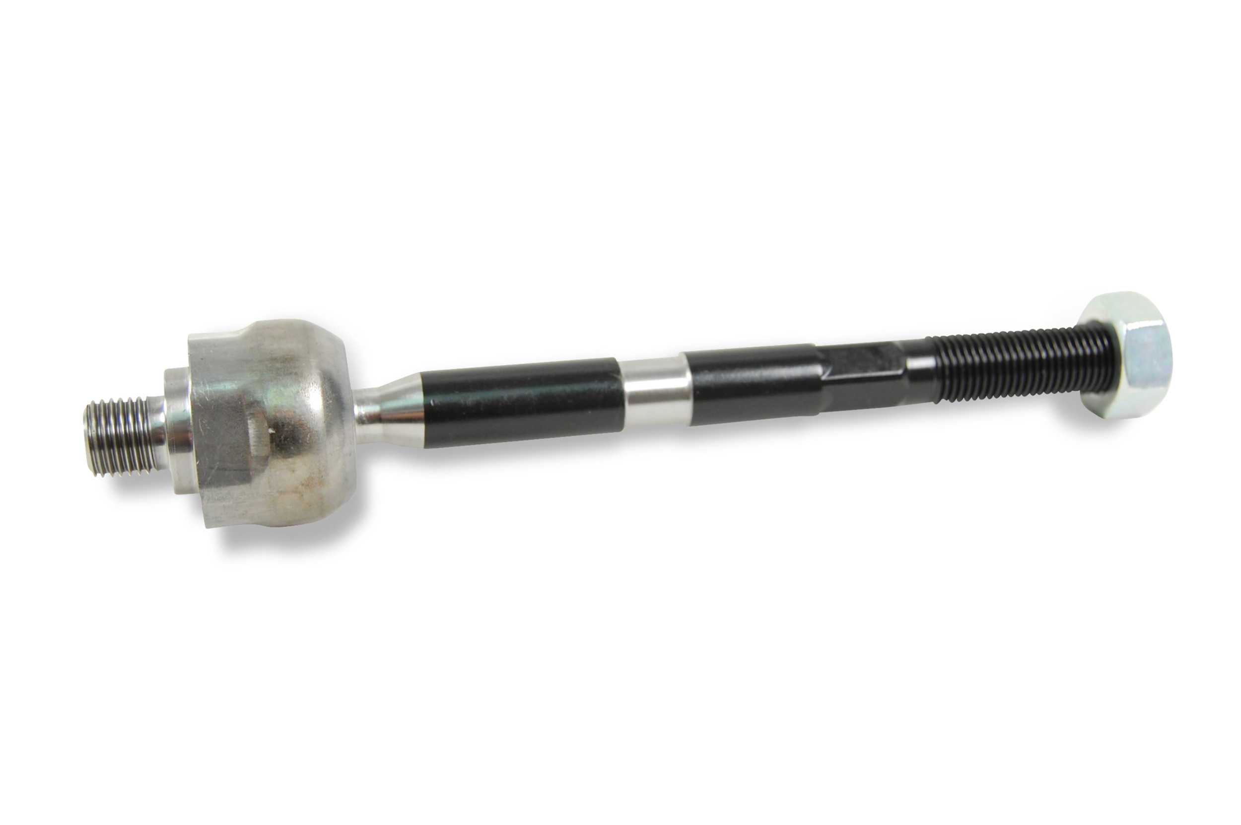 Front Inner Steering Tie Rod End | Mevotech Supreme MS90712 Fits Kia Rio 2006-2011 - Main Image