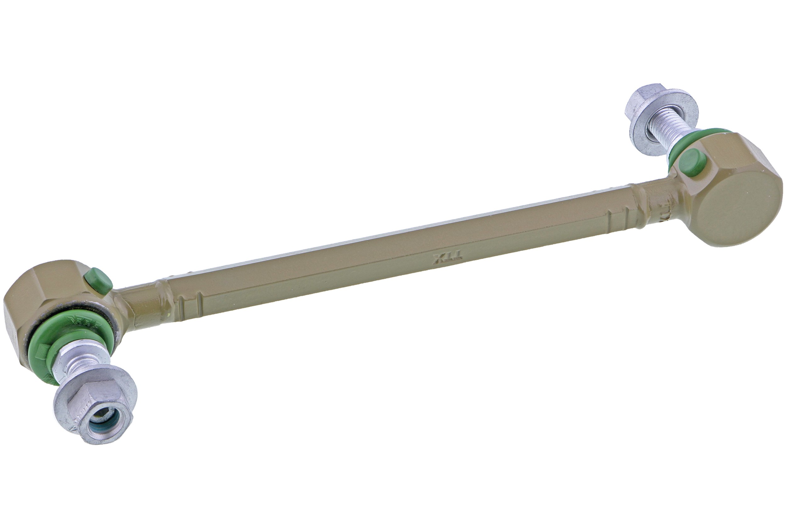 Front Suspension Stabilizer Bar Link Kit | Mevotech Supreme TXMS90830 Fits Kia Hyundai - Main Image