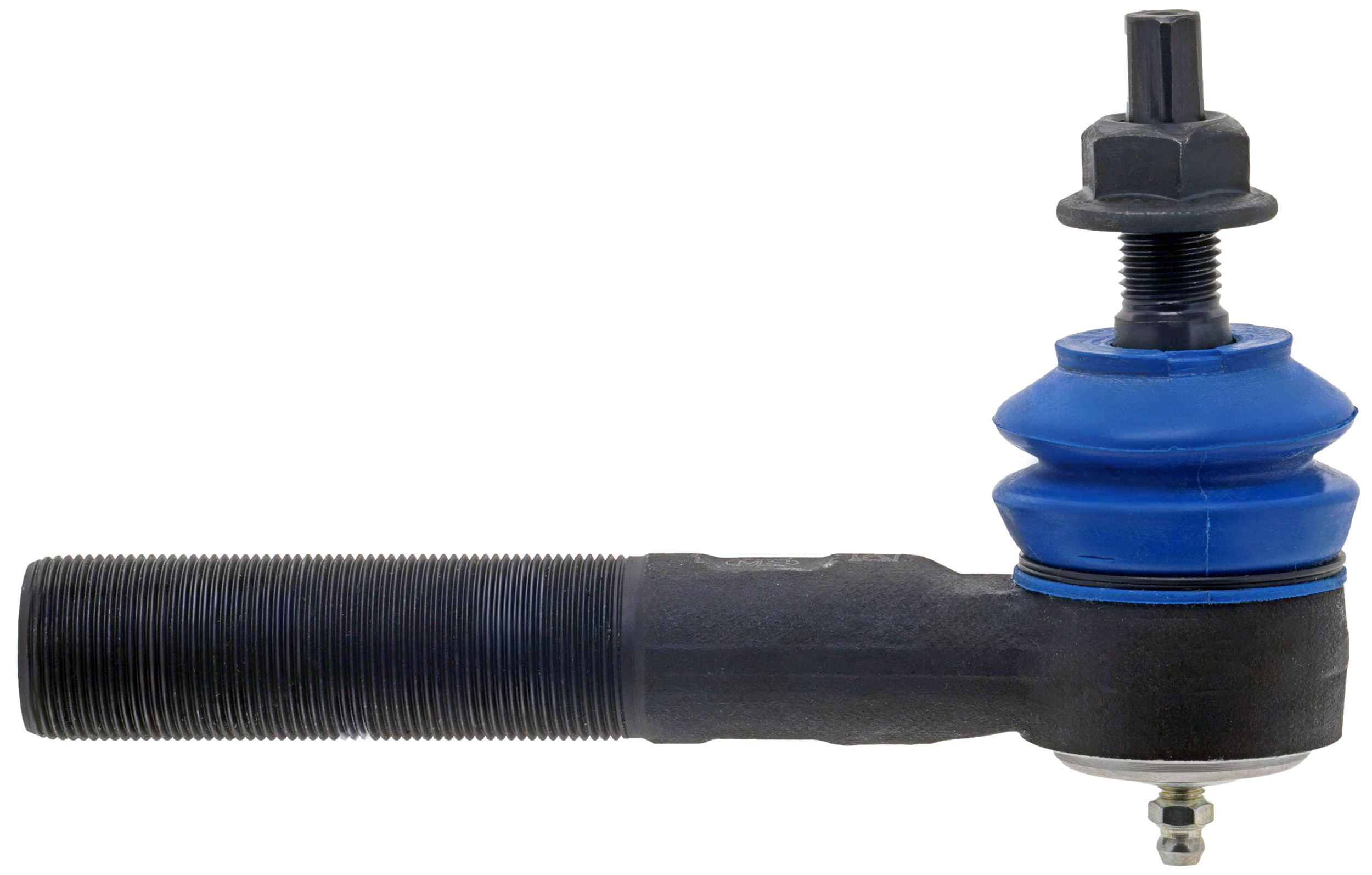 Front Left Outer Steering Tie Rod End | Mevotech Supreme MES3526 Fits Dodge - Main Image
