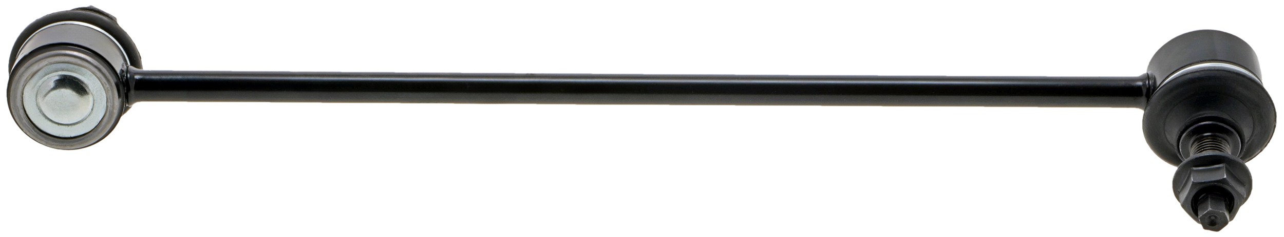 Front Left Suspension Stabilizer Bar Link Kit | Mevotech Supreme MS90891 Fits Kia Hyundai - Main Image